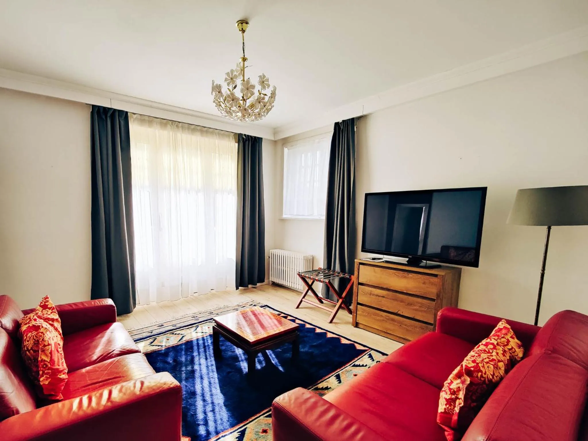 Boutique Hotel Joli Bois