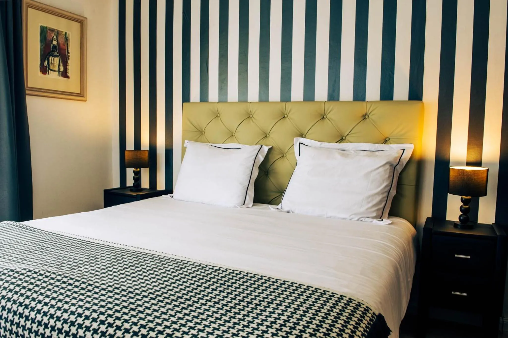 Boutique Hotel Joli Bois