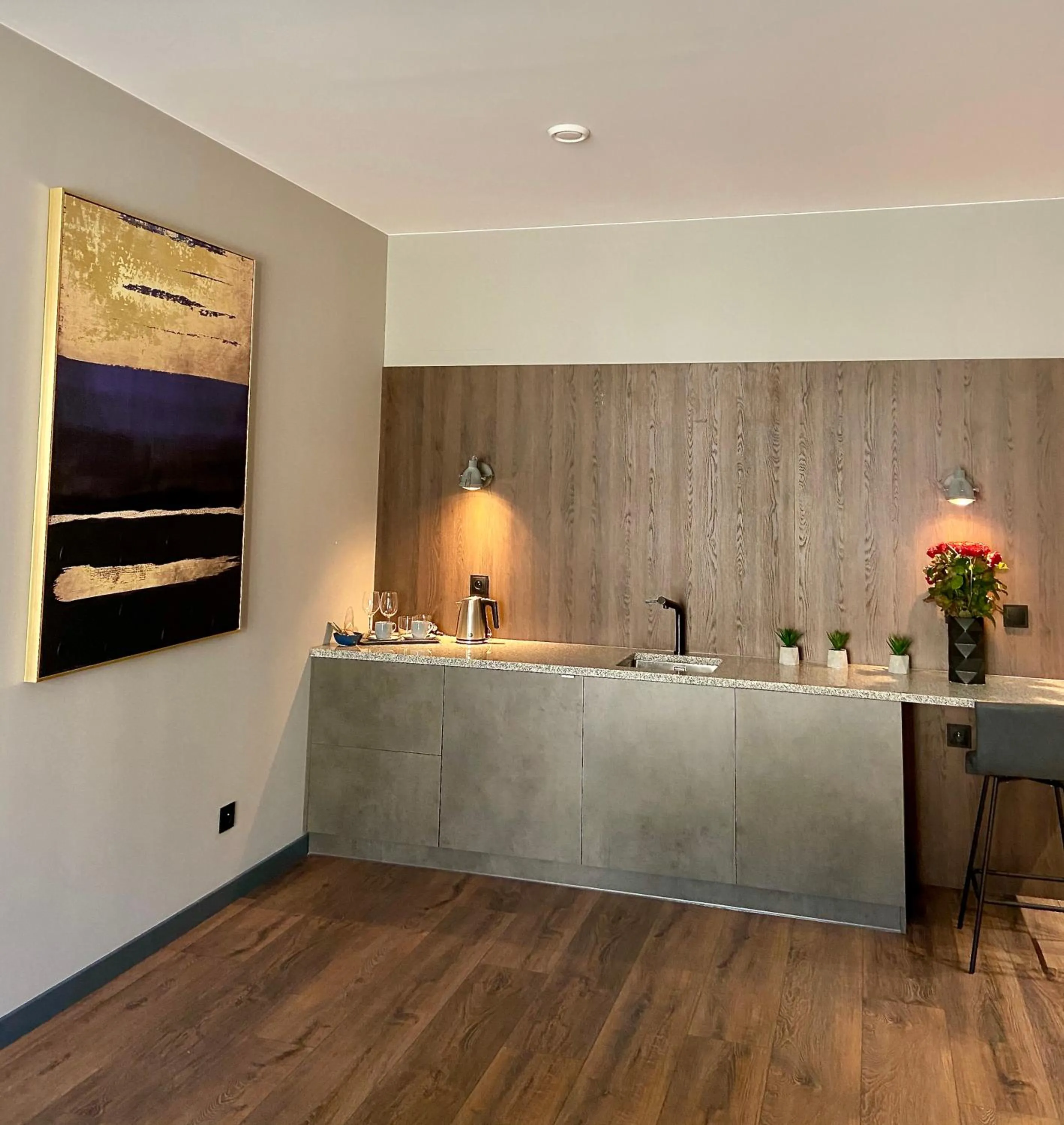 Aparts Hotel Radom