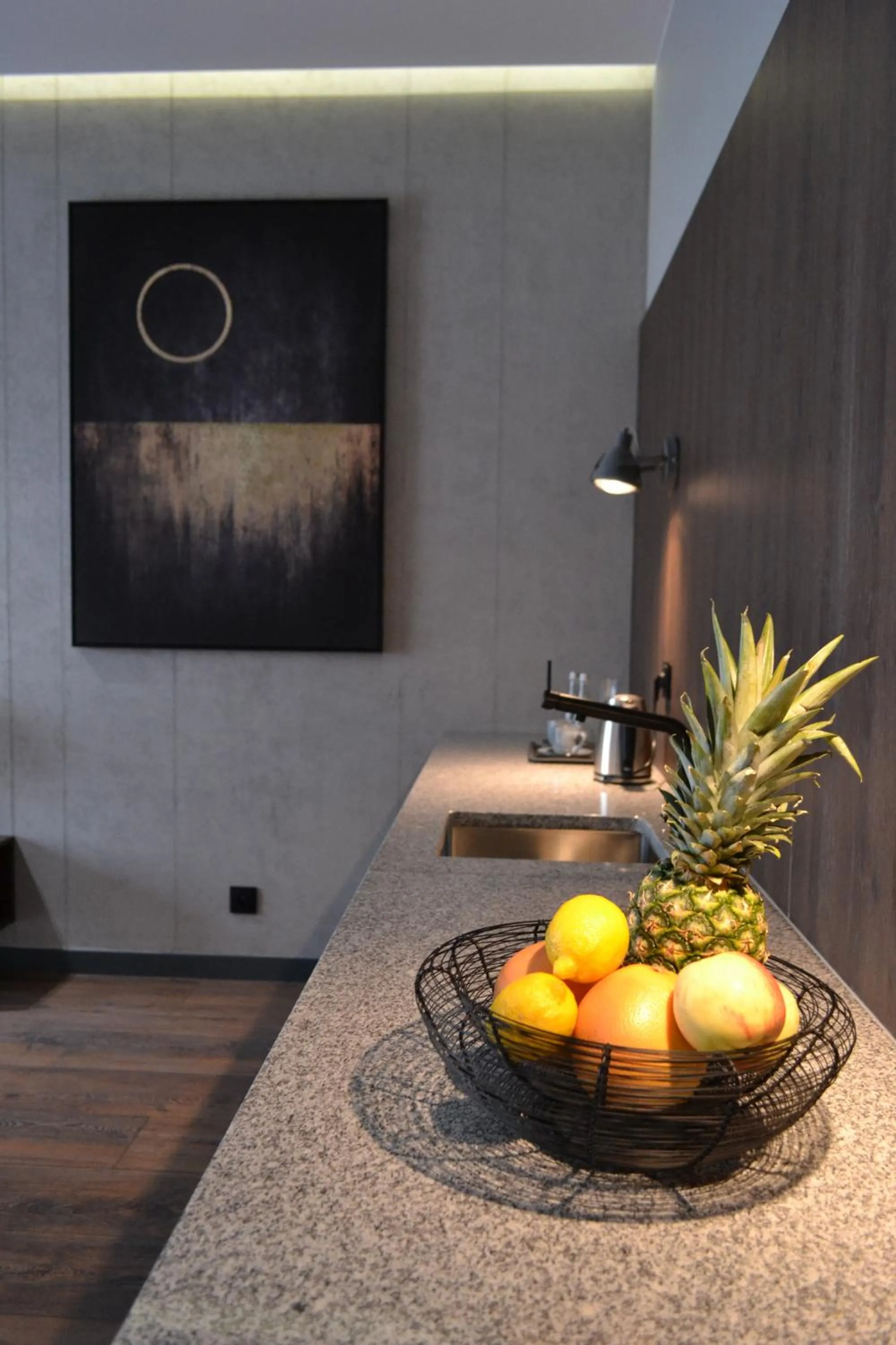 Aparts Hotel Radom