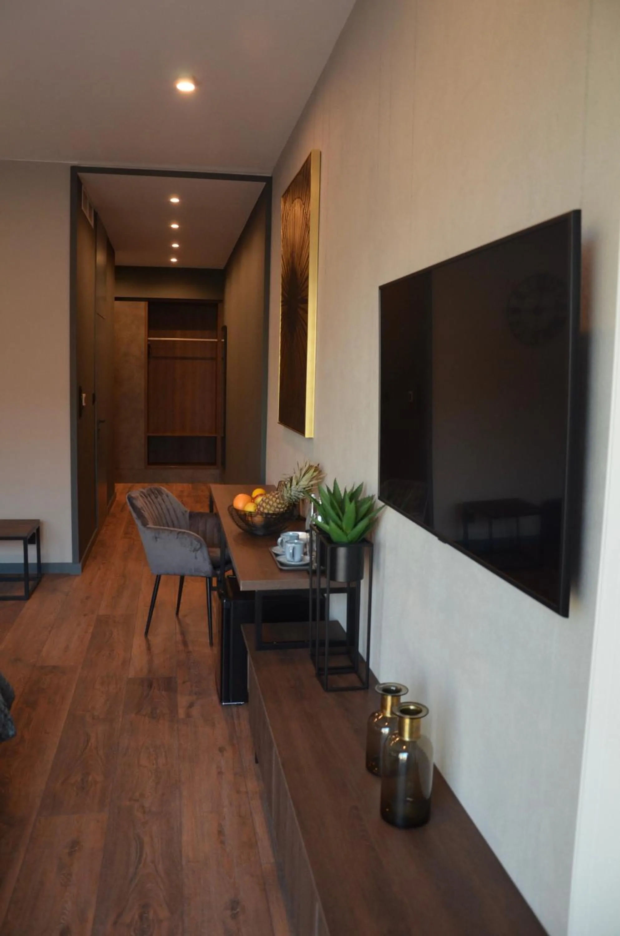 Aparts Hotel Radom