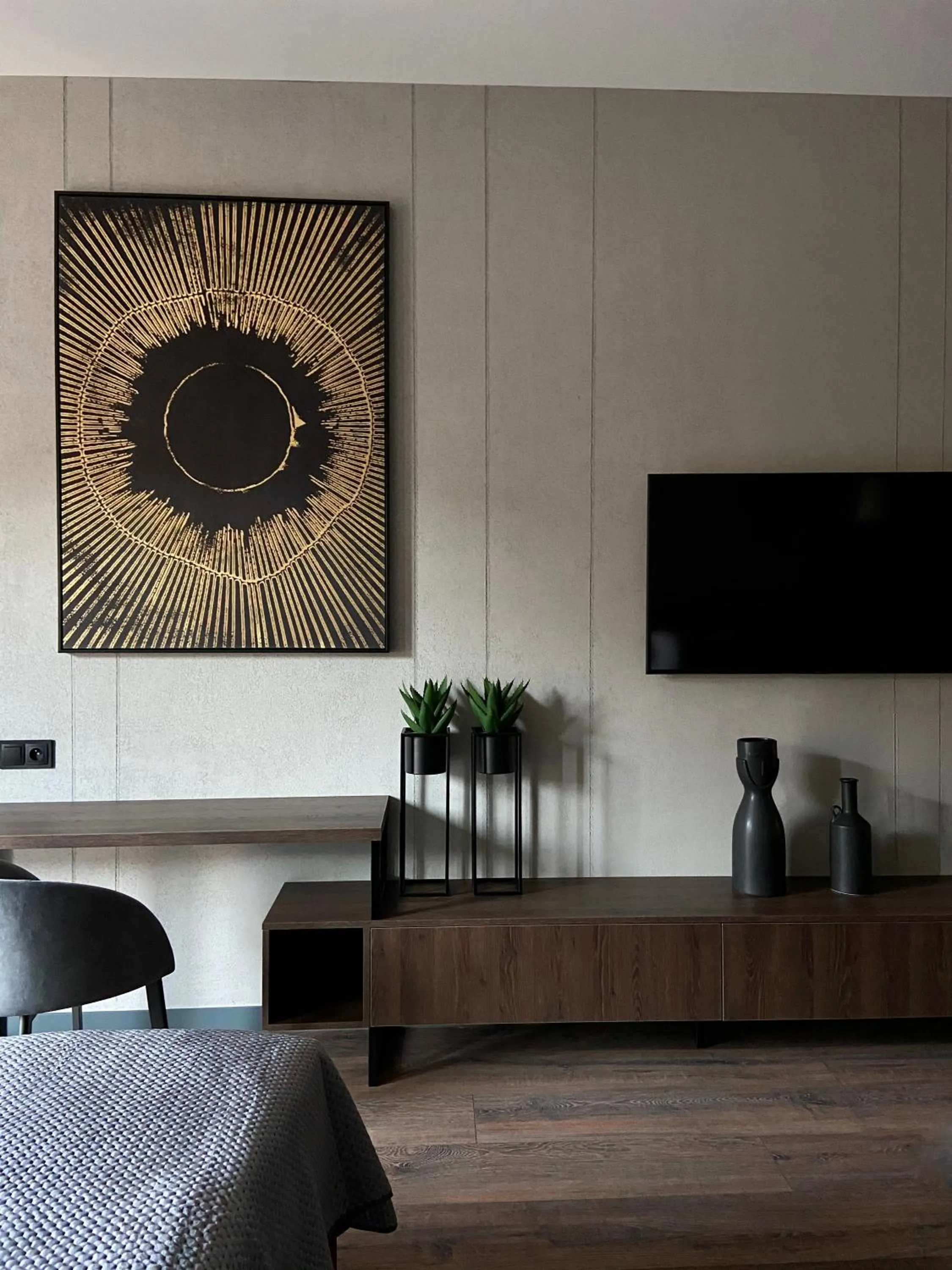 Aparts Hotel Radom