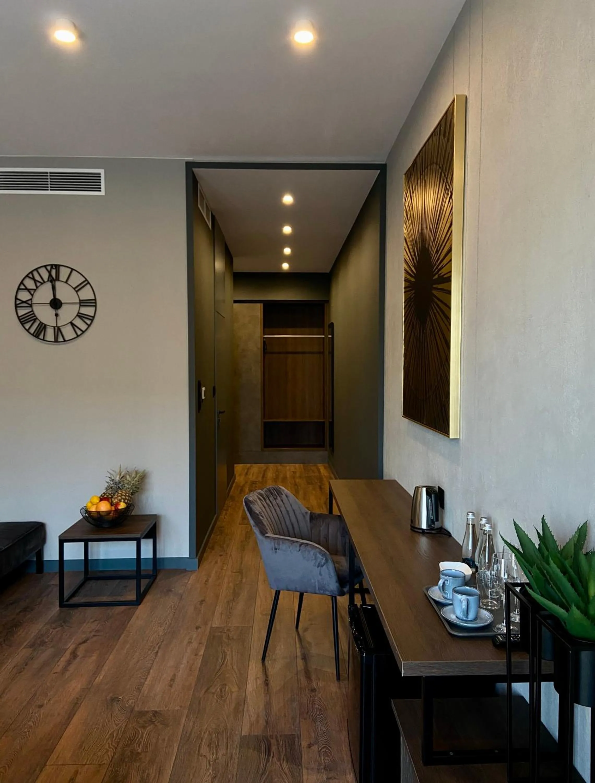 Aparts Hotel Radom