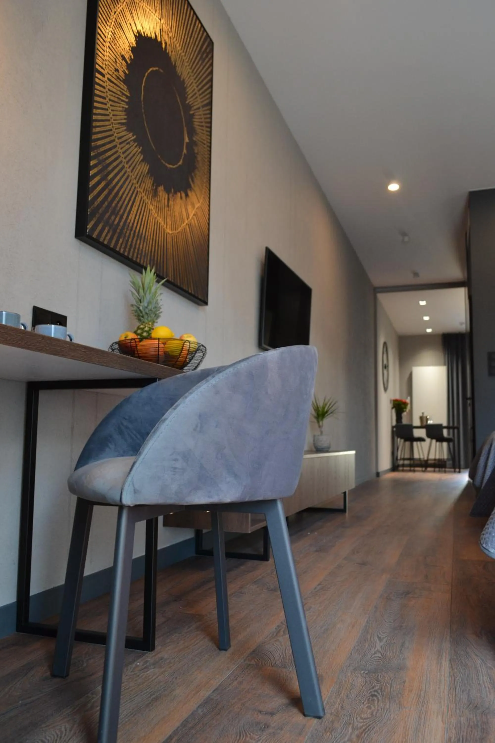 Aparts Hotel Radom