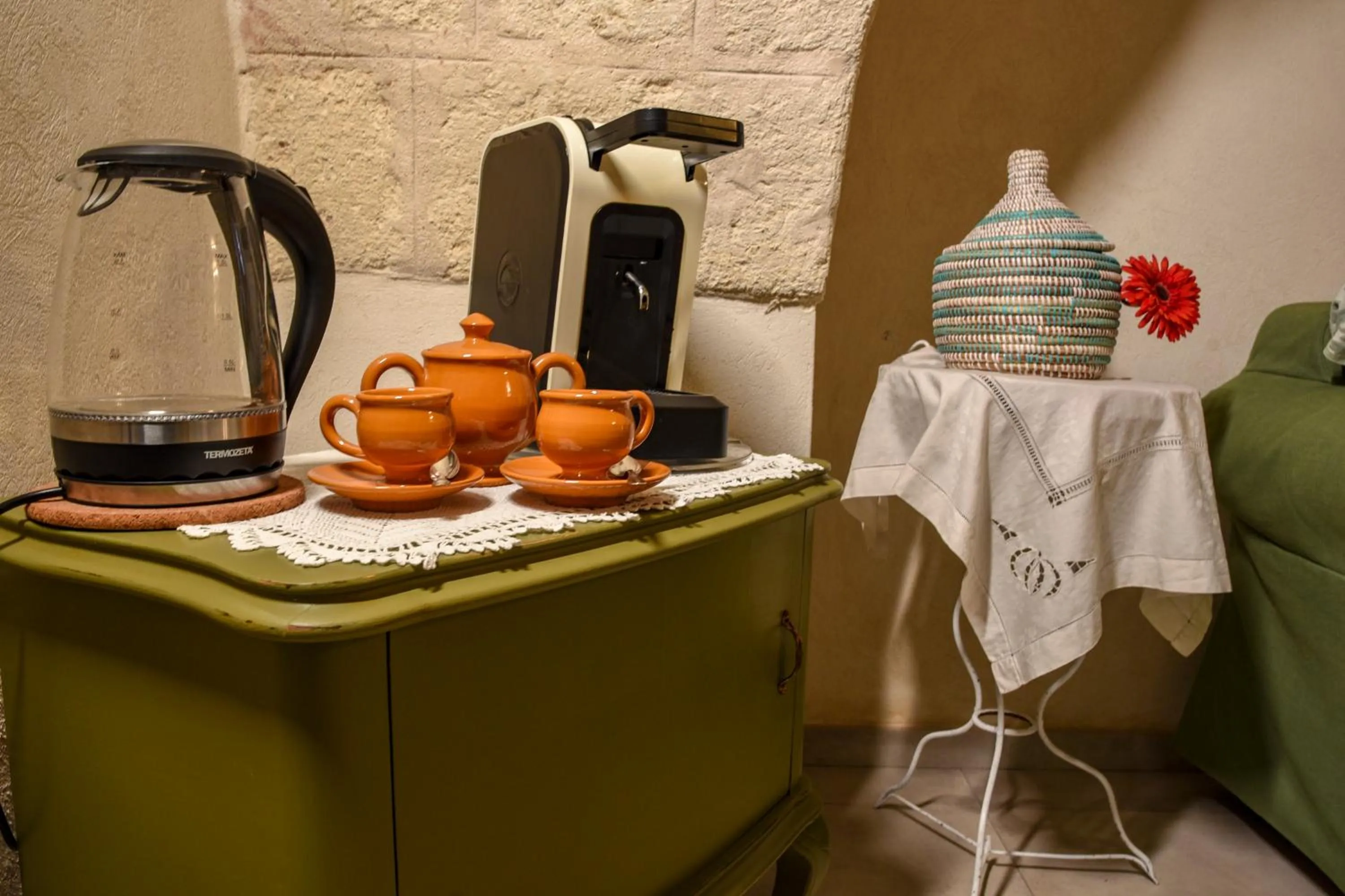 VIP in Antica Casina B&B di Charme