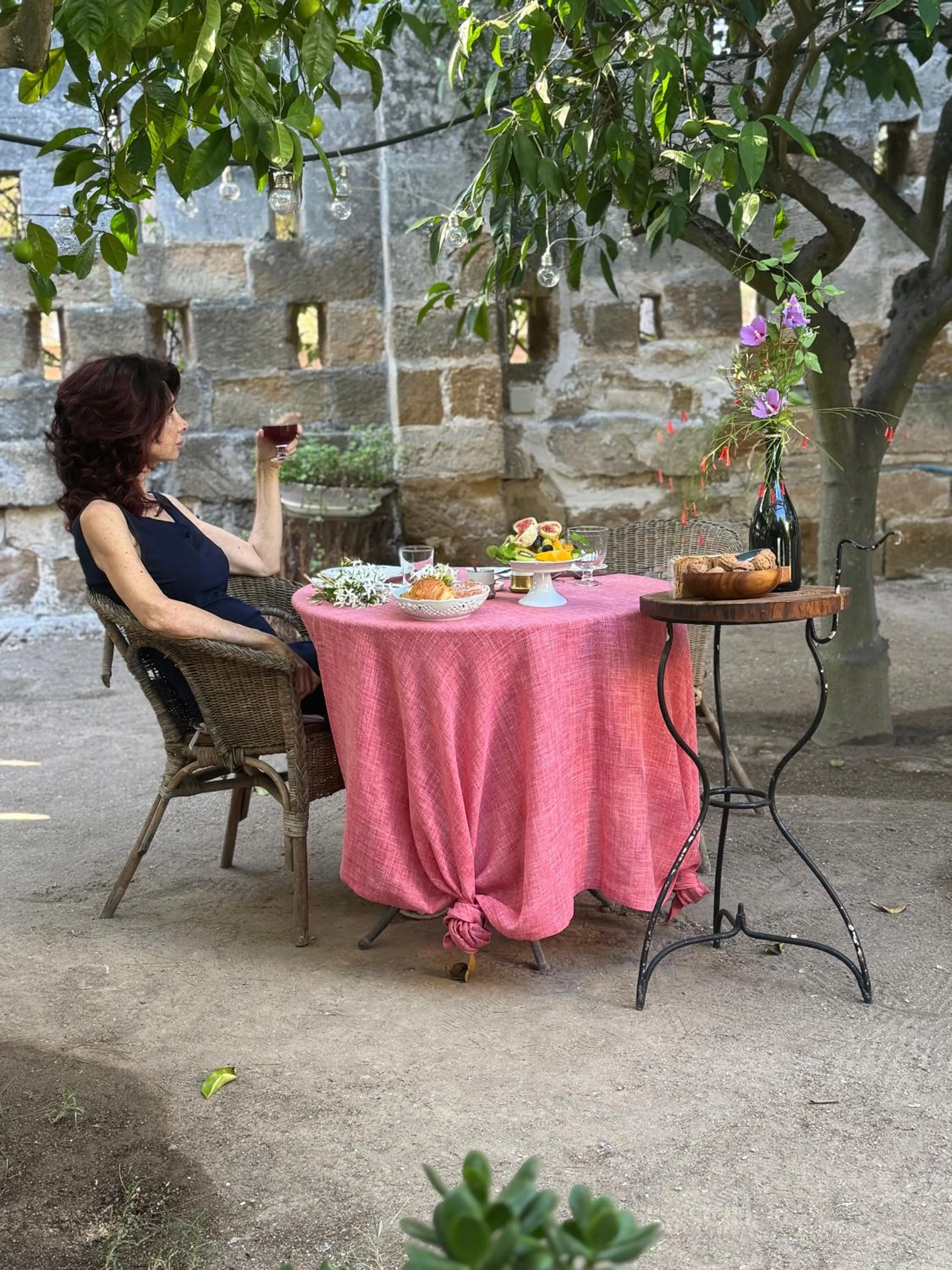 VIP in Antica Casina B&B di Charme