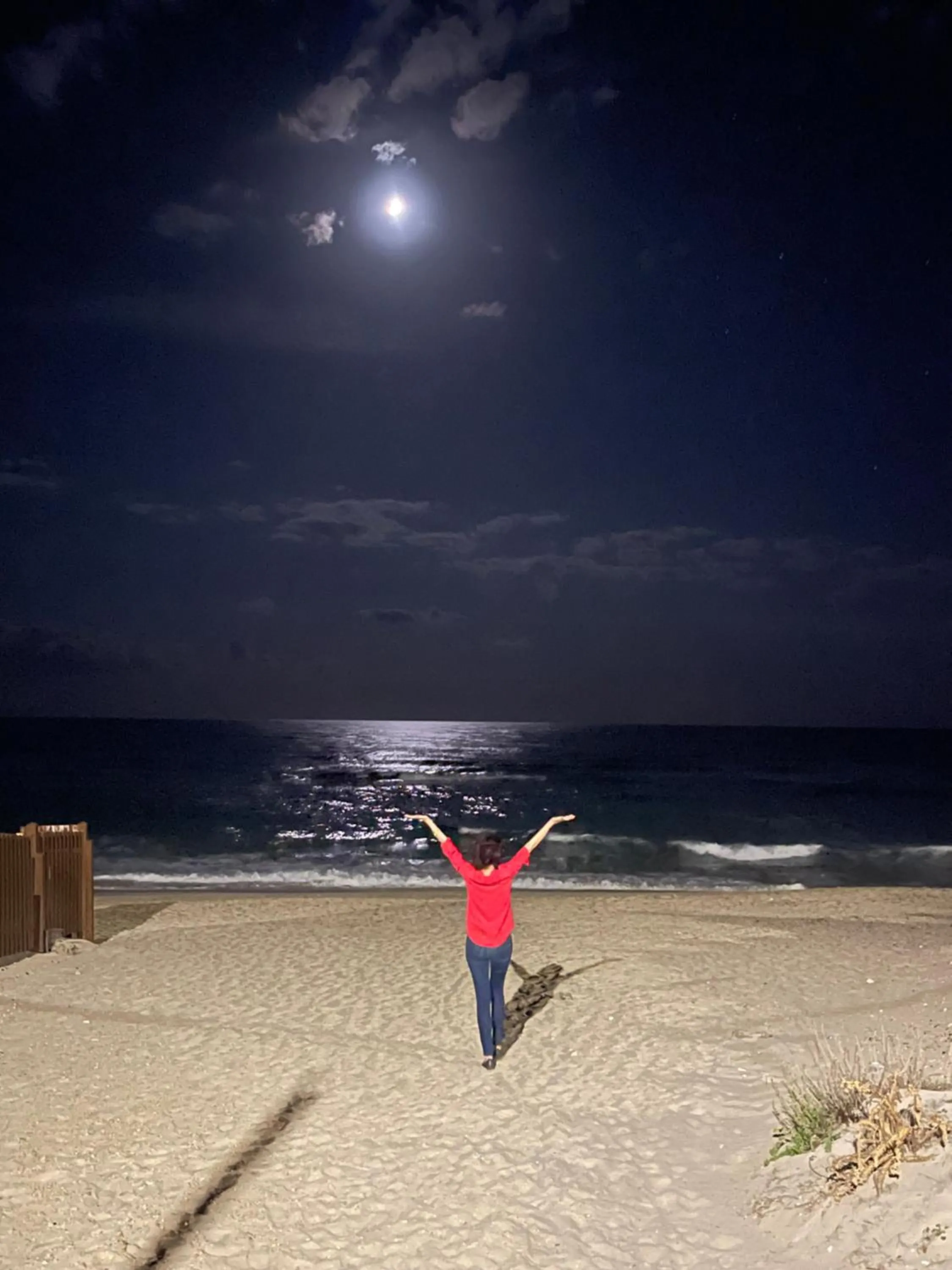 Sea view in Antica Casina B&B di Charme