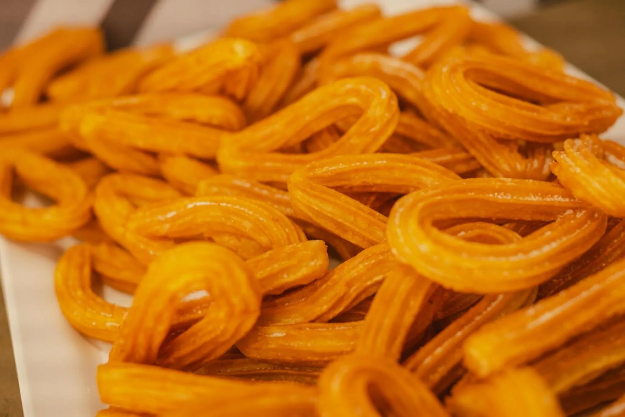 Breakfast in Hotel LLITERAS