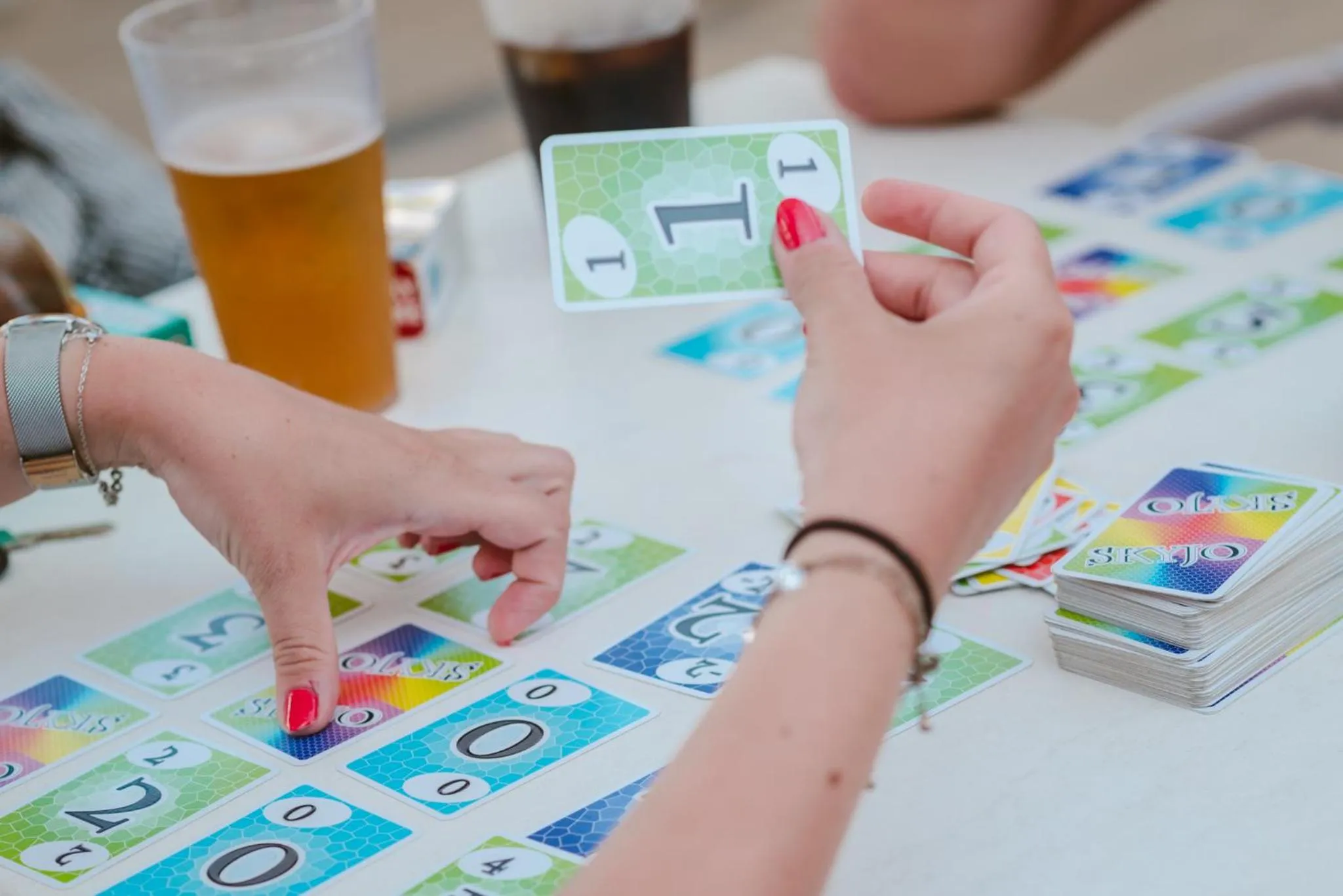 People in Hotel LLITERAS