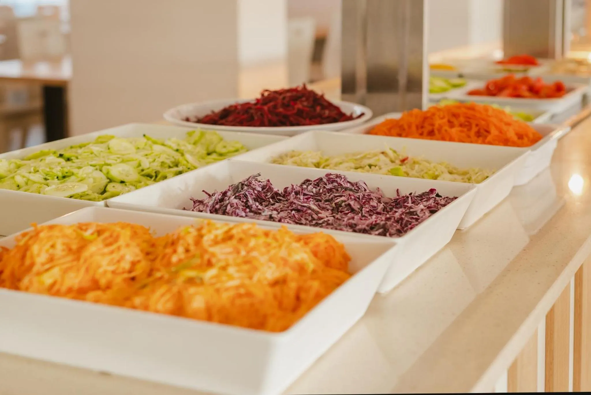 Food and drinks in Hotel LLITERAS