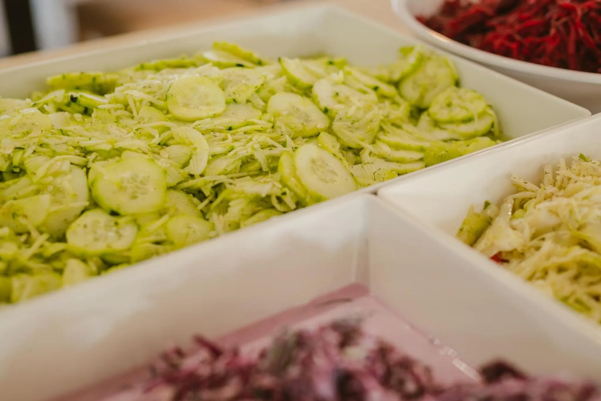 Food in Hotel LLITERAS