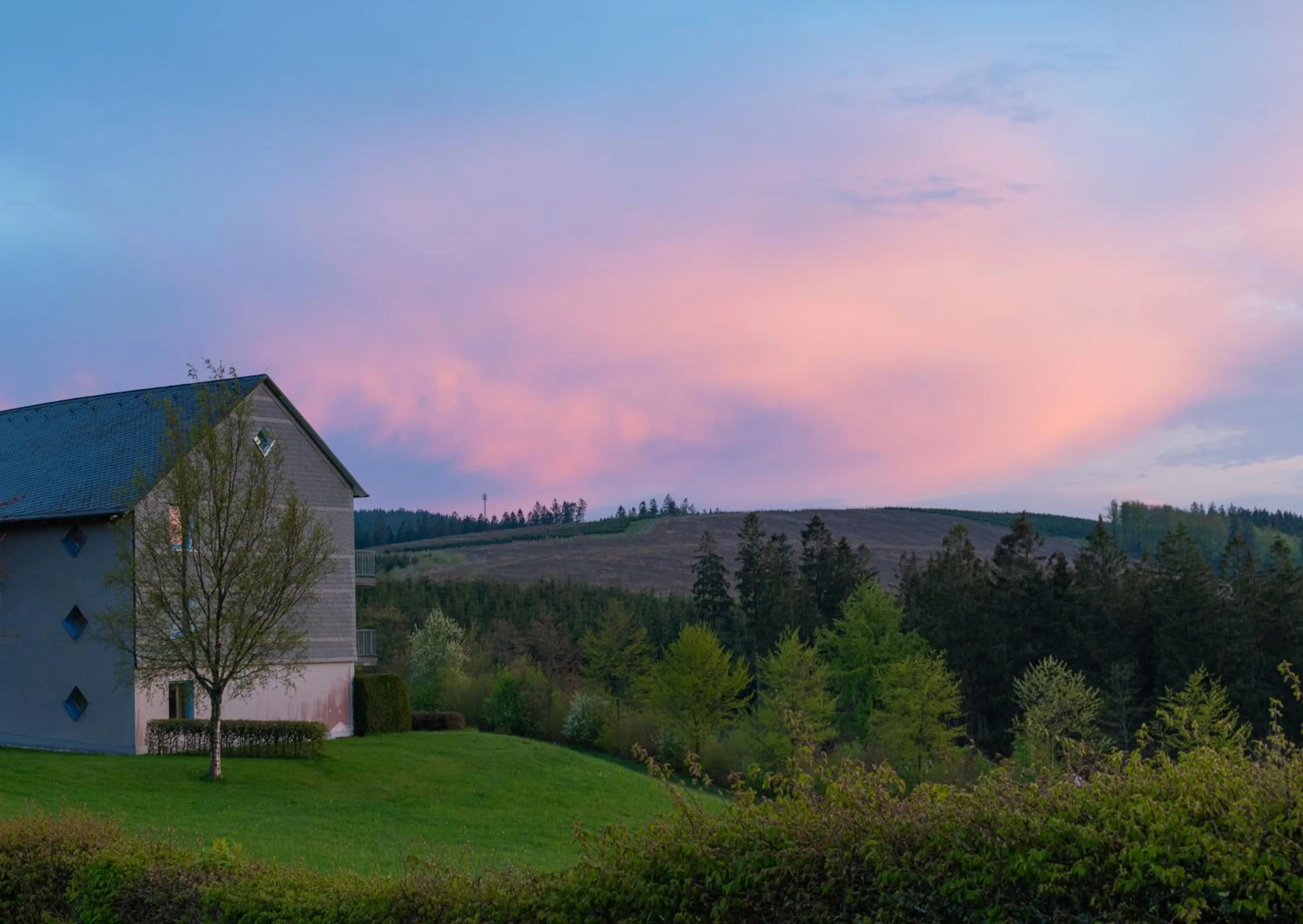 Other in Berghotel Hoher Knochen - Ruhe & Natur
