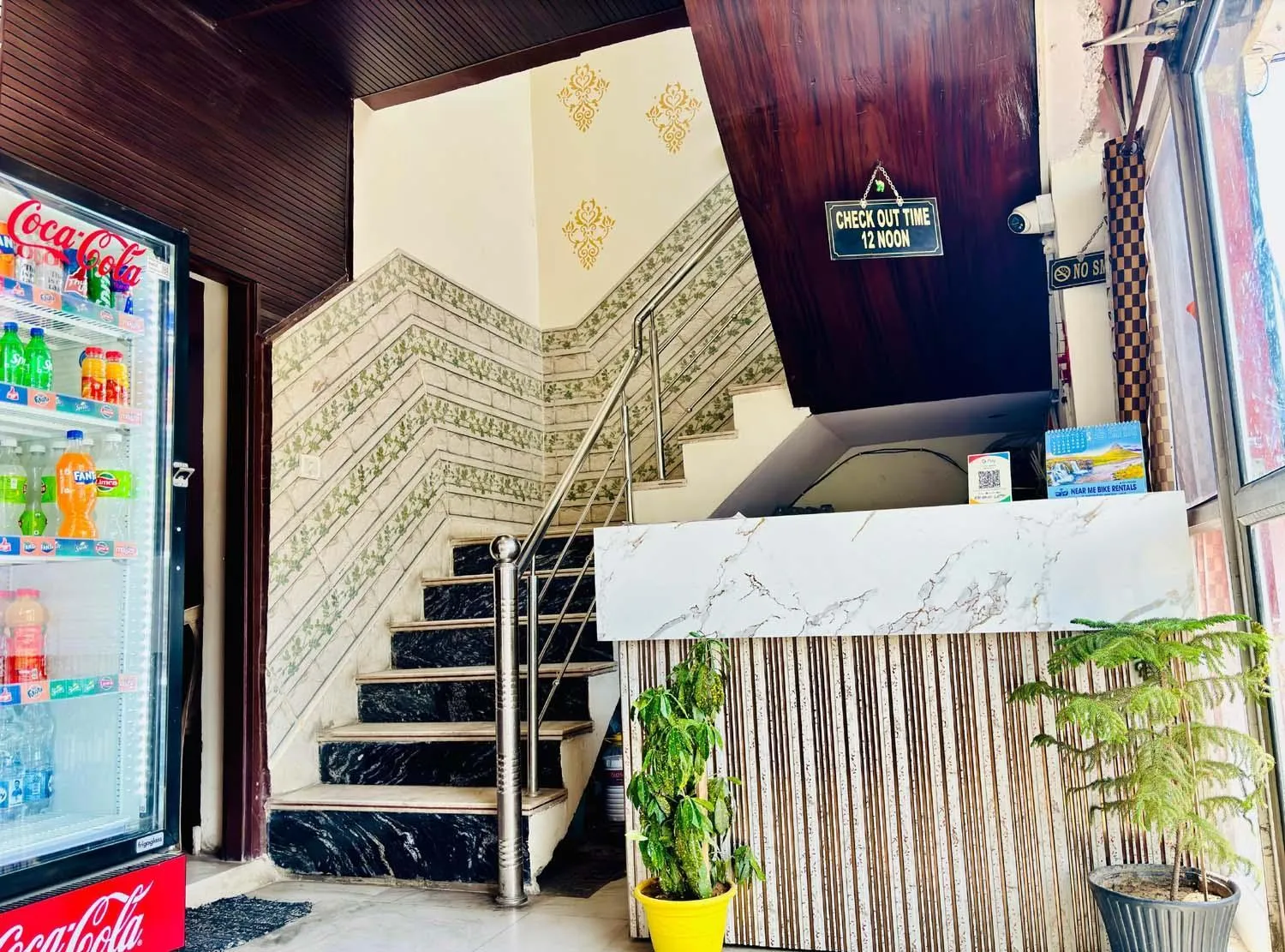 Hotel Royal Pinkcity