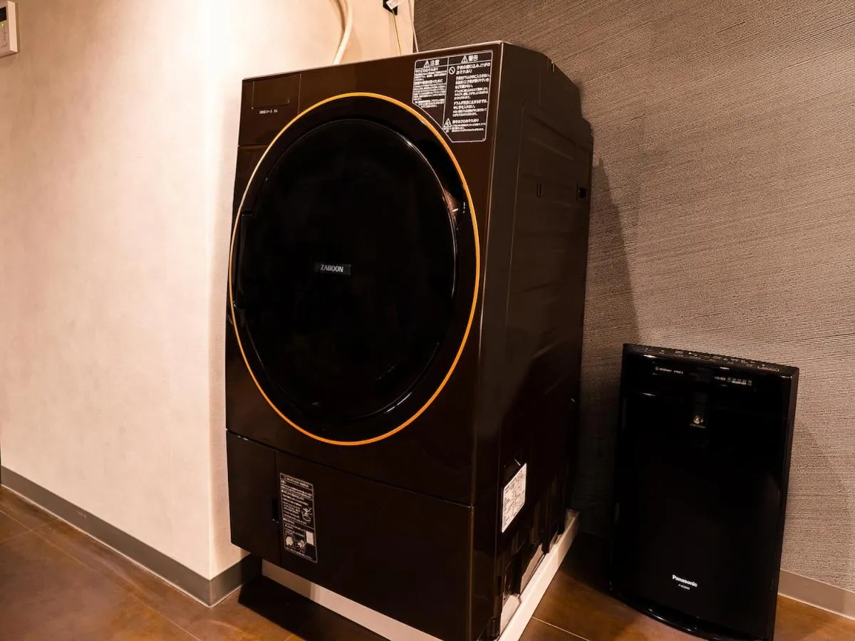 Randor Hotel Namba Osaka Suites