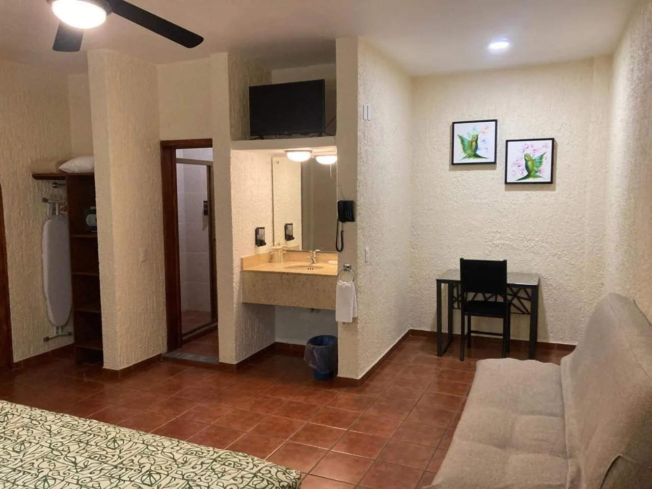 HOTEL CASA DE LAS PALOMAS