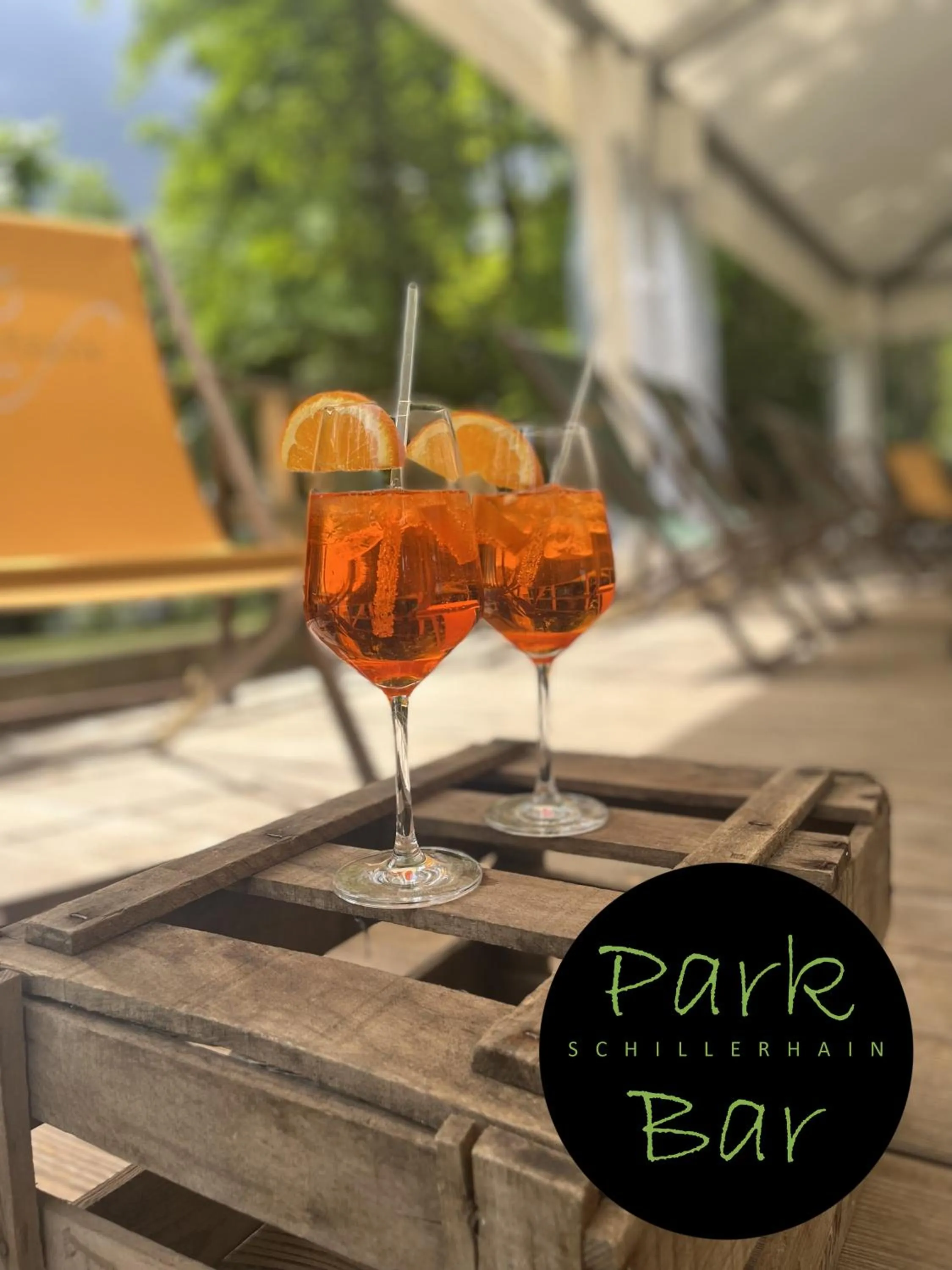 Restaurant/places to eat in Parkhotel Schillerhain