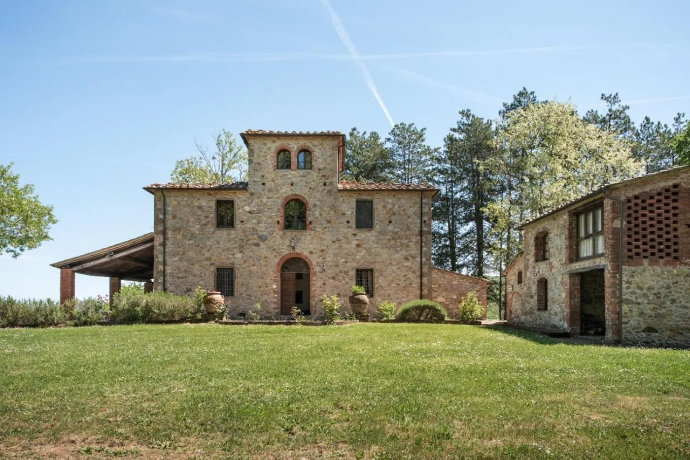 Villa Nemora
