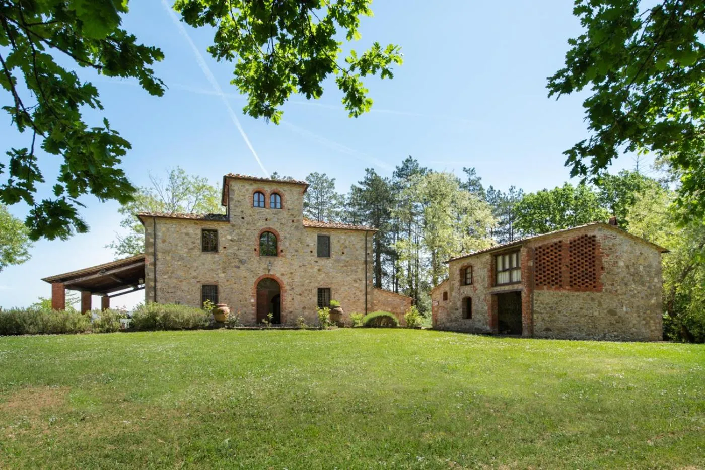 Villa Nemora