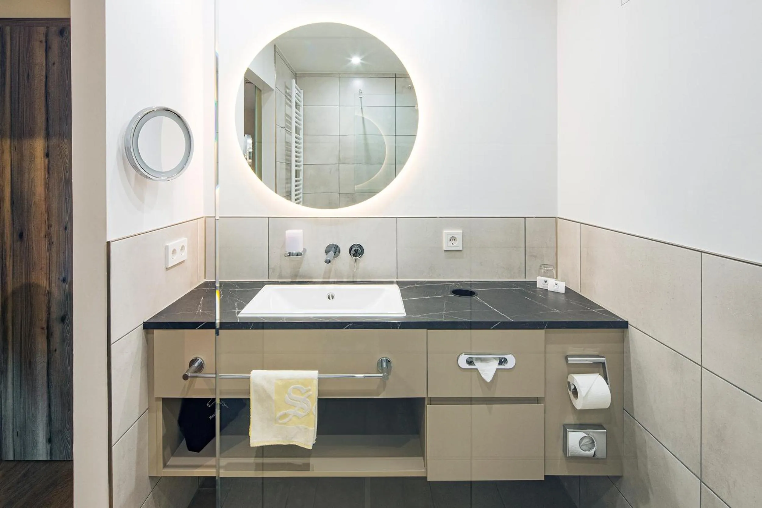 Hotel Sonne Rudersberg