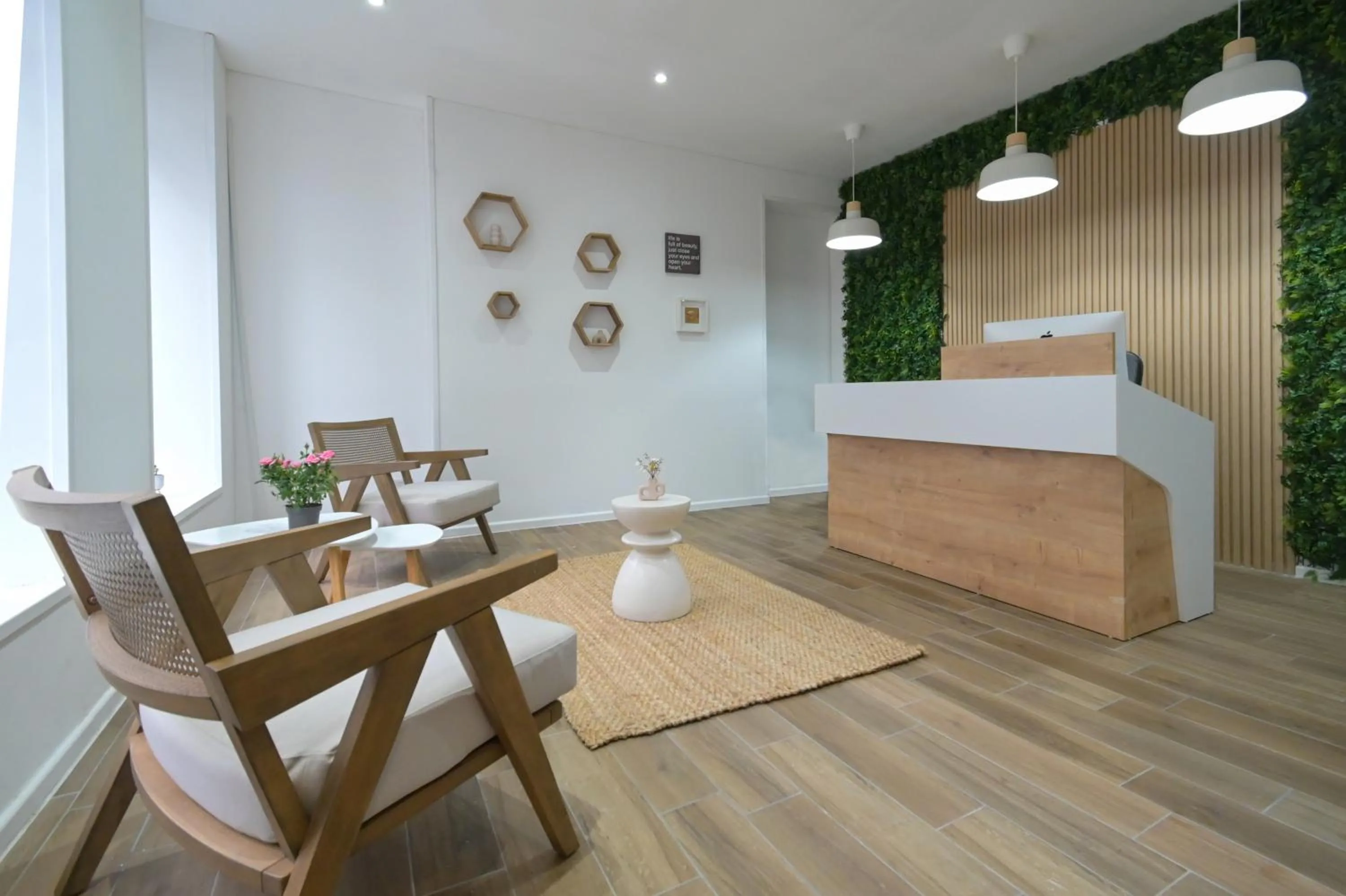 Facade/entrance in Charlotte Street Rooms by News Hotel