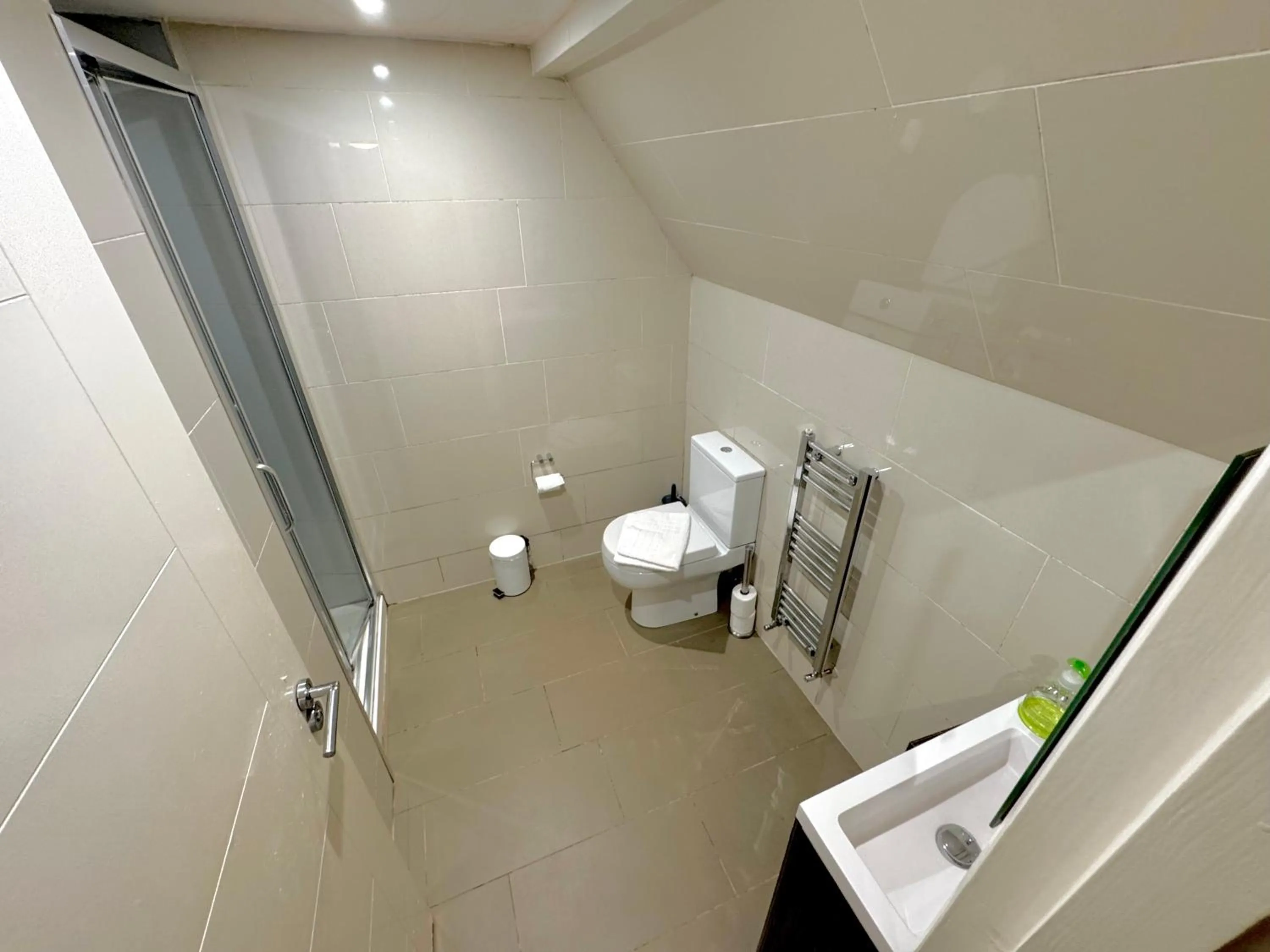 Charlotte Street Rooms by News Hotel