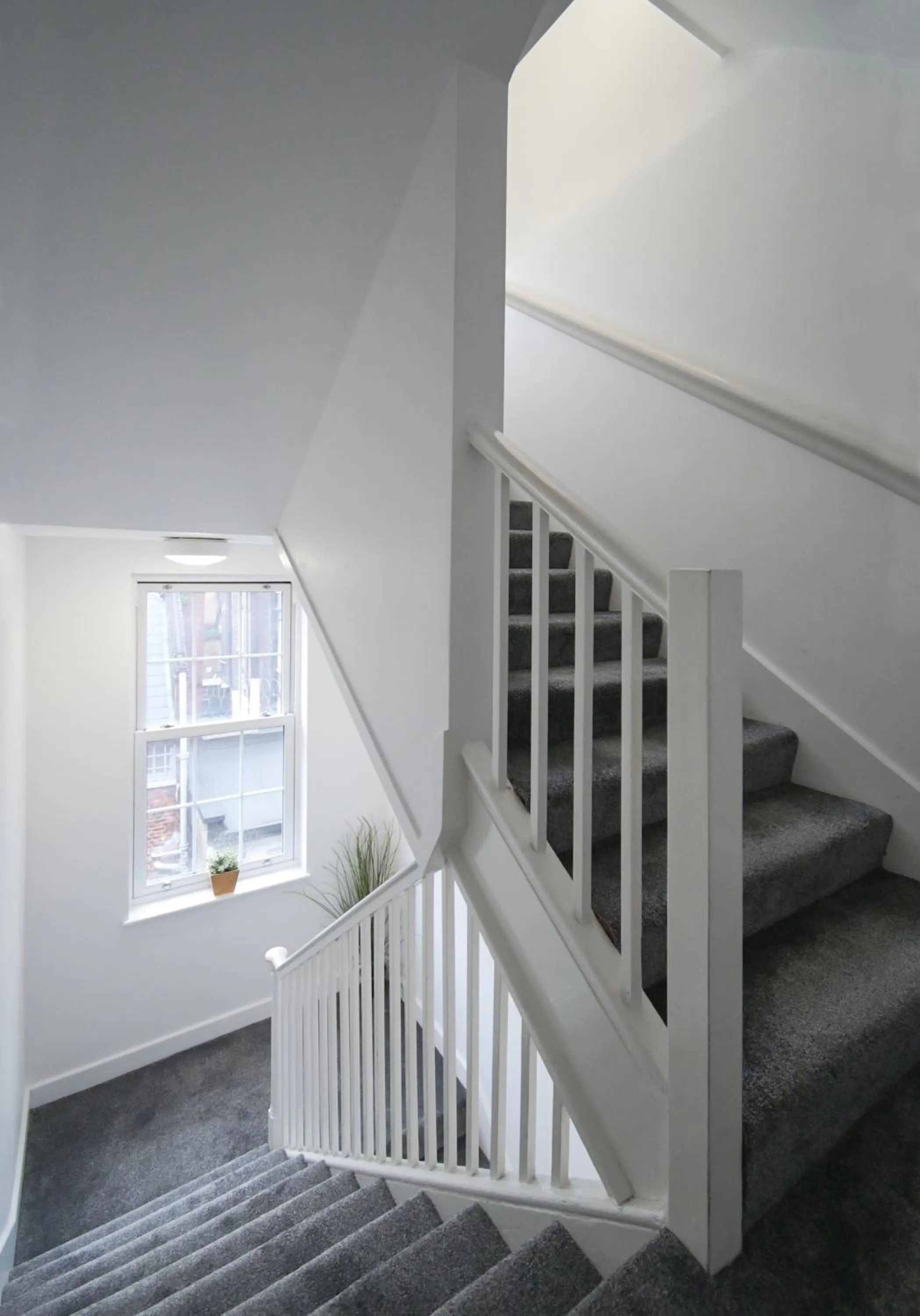 Decorative detail in Charlotte Street Rooms by News Hotel