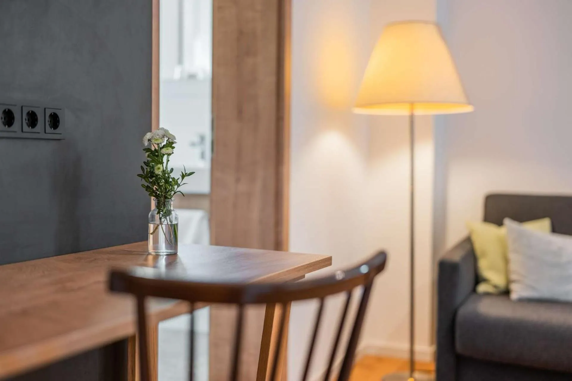 Photo of the whole room in Gasthof Krone