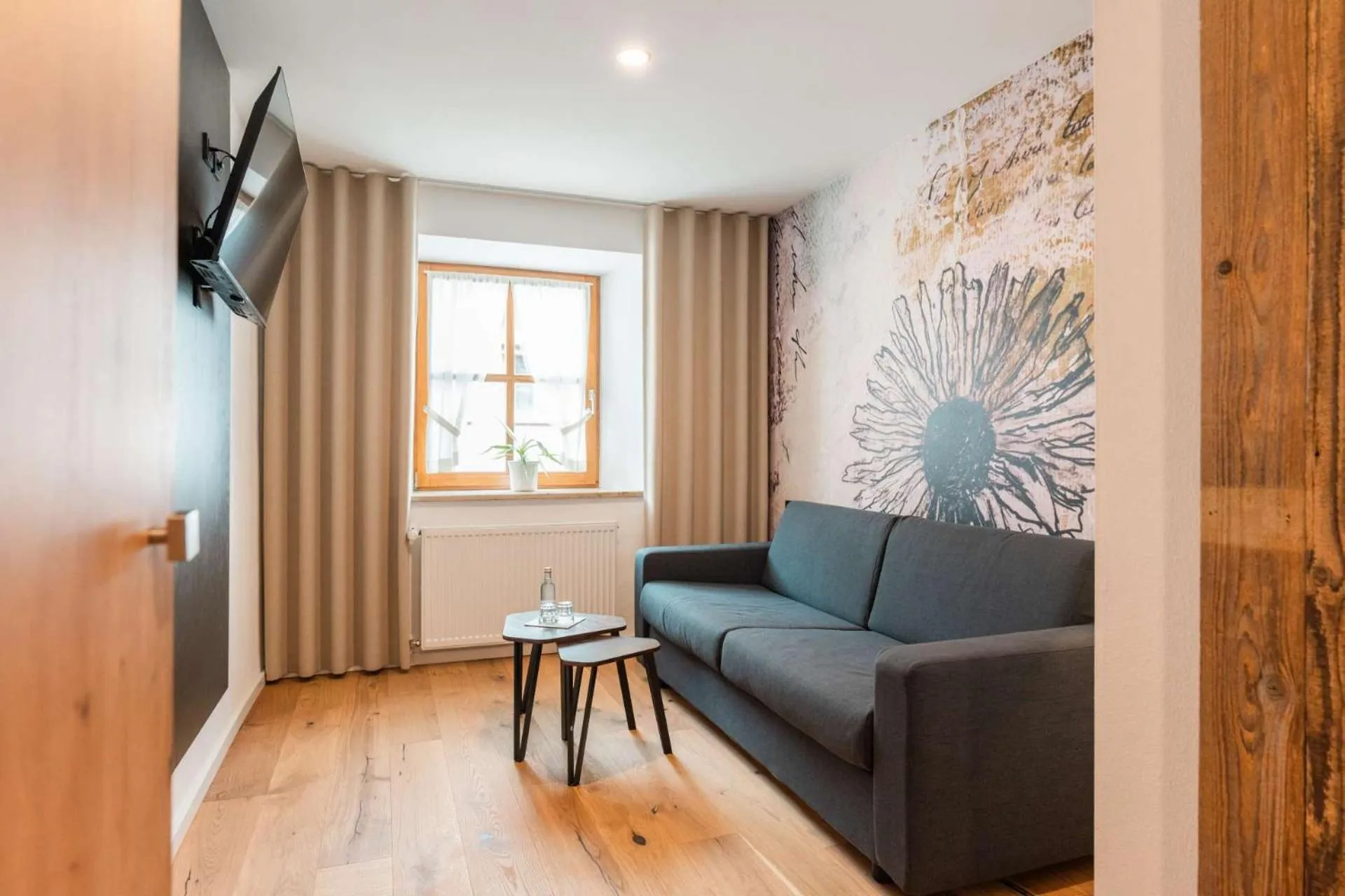 Photo of the whole room in Gasthof Krone