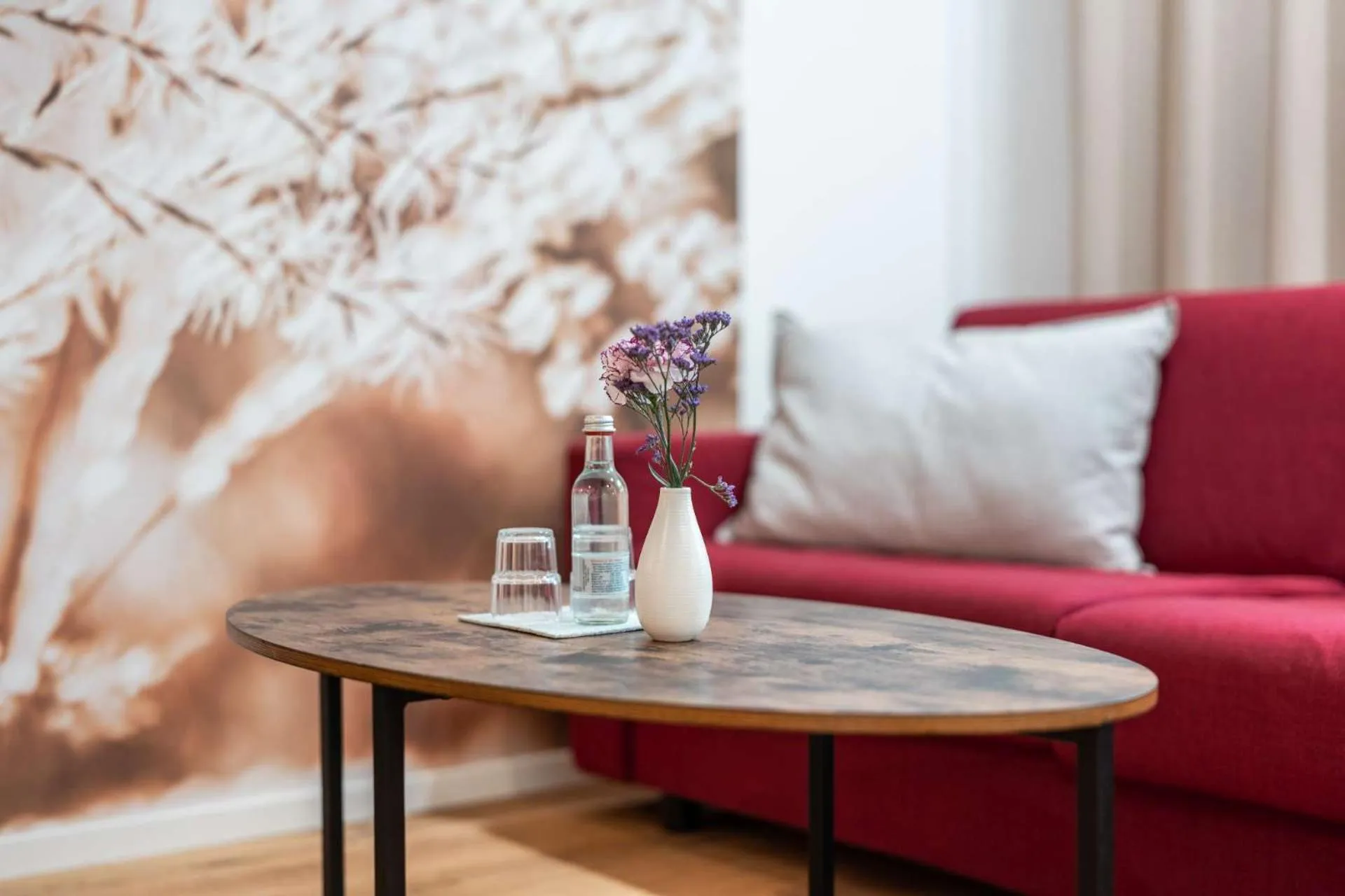 Photo of the whole room in Gasthof Krone