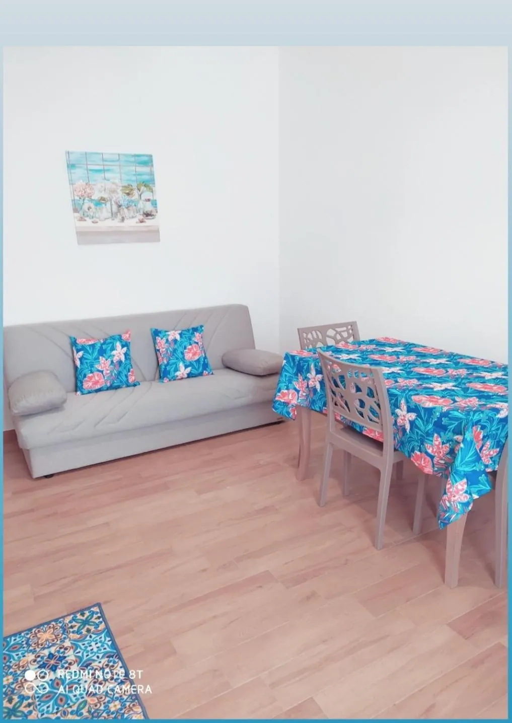 Residence La Perla Marzamemi