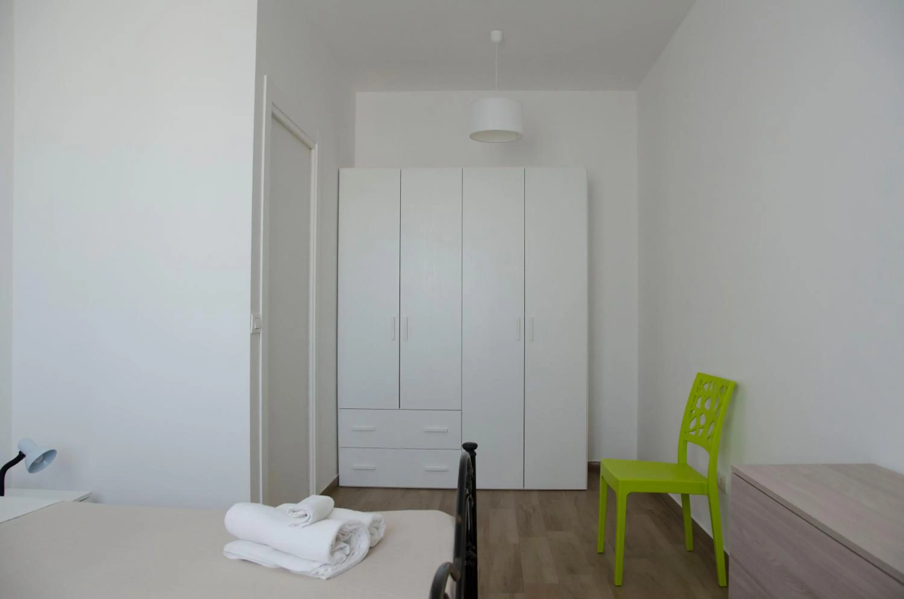 Bed in Residence La Perla Marzamemi