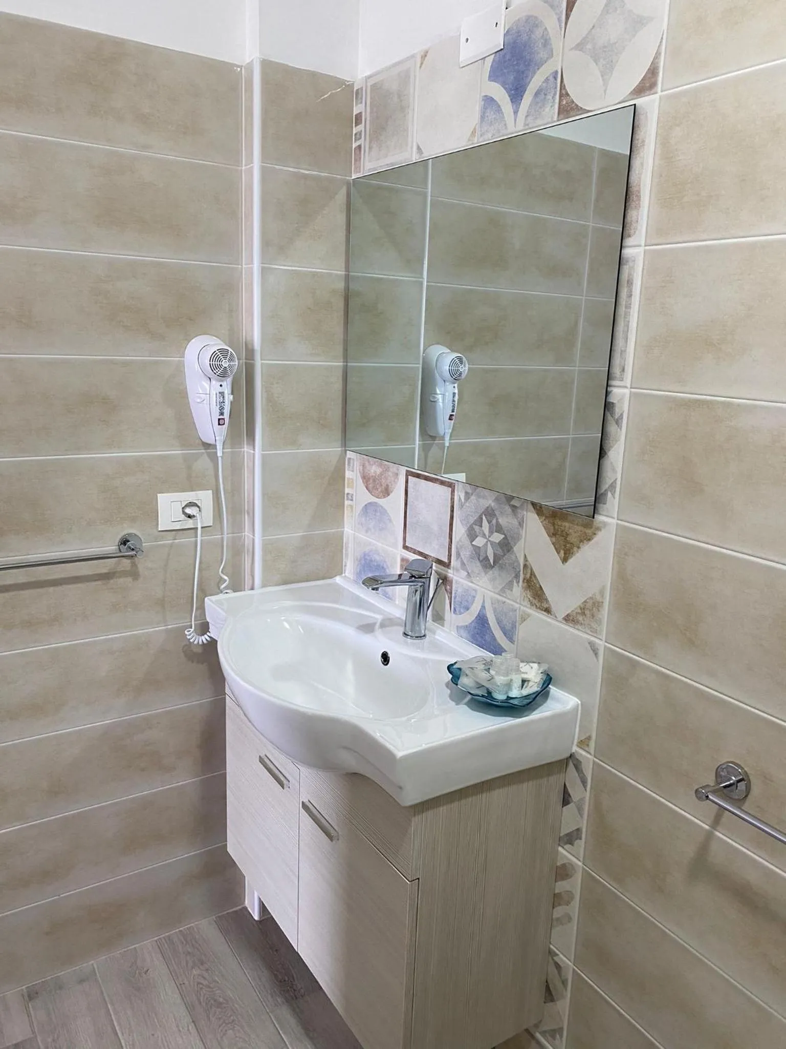 Residence La Perla Marzamemi