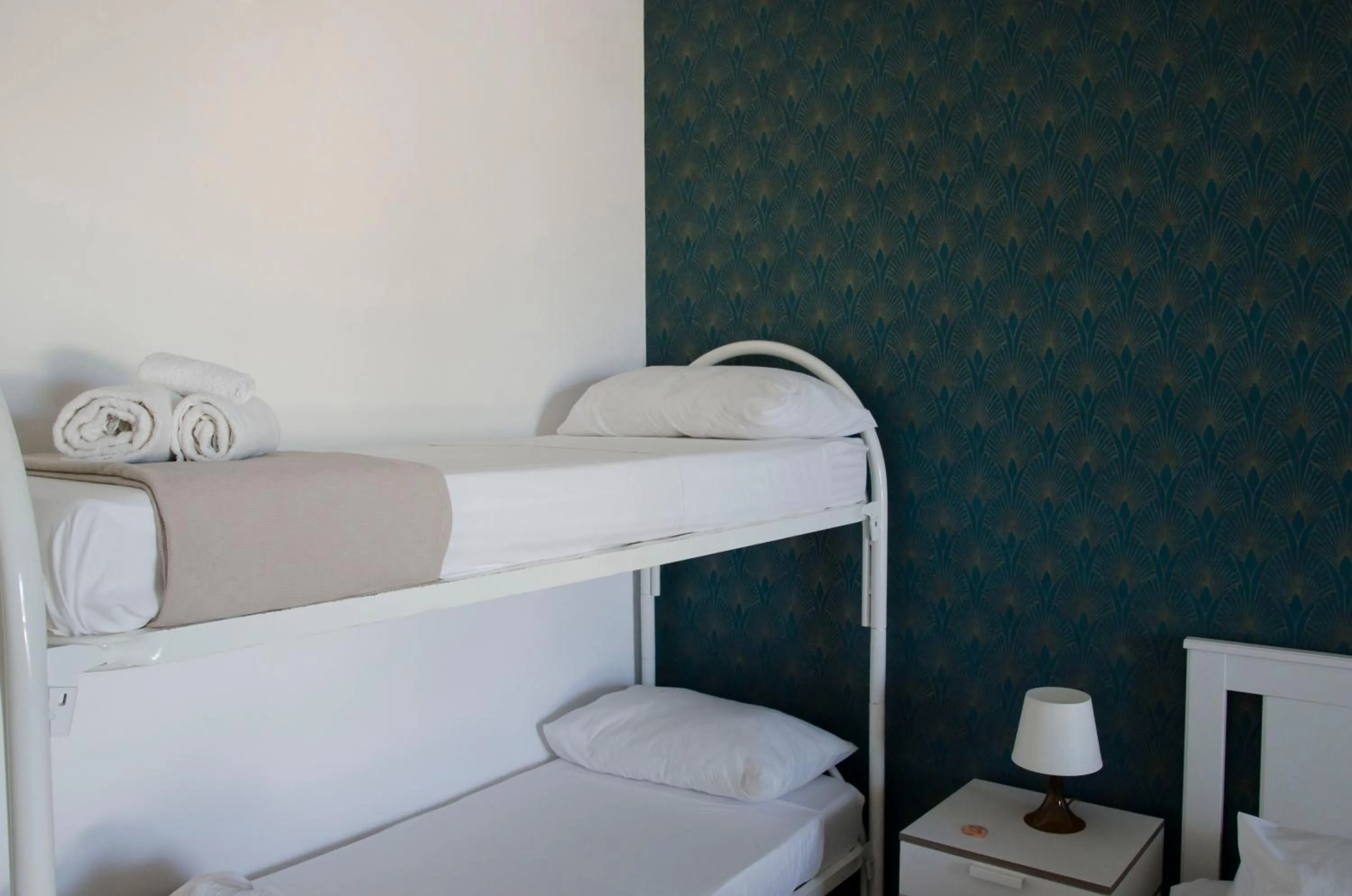 Bed in Residence La Perla Marzamemi