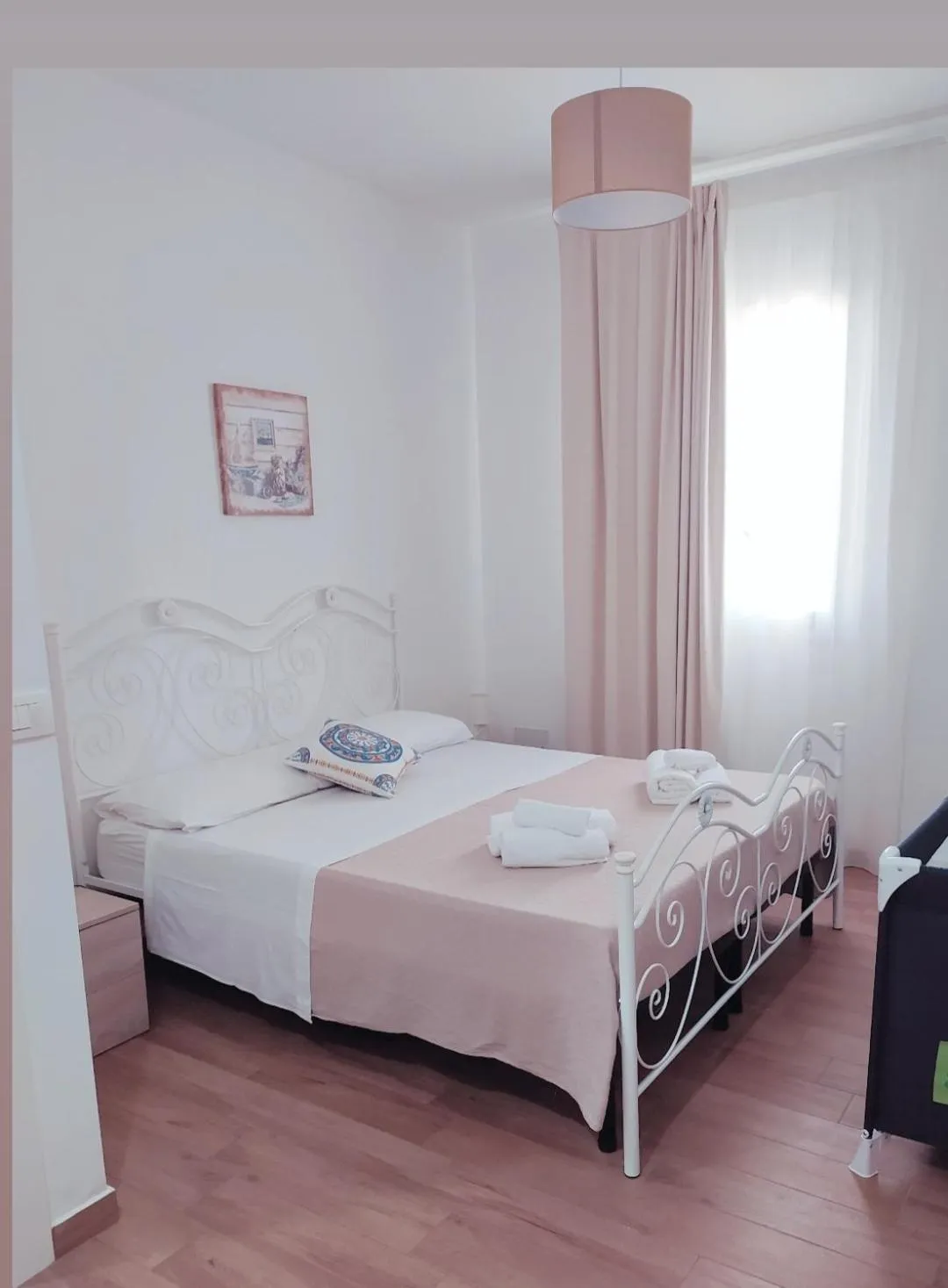 Residence La Perla Marzamemi