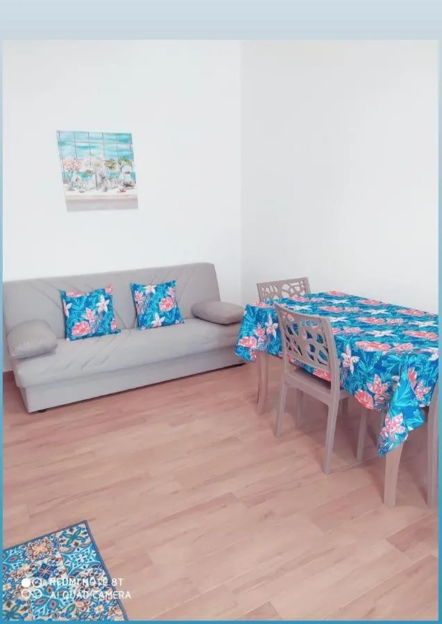 Residence La Perla Marzamemi