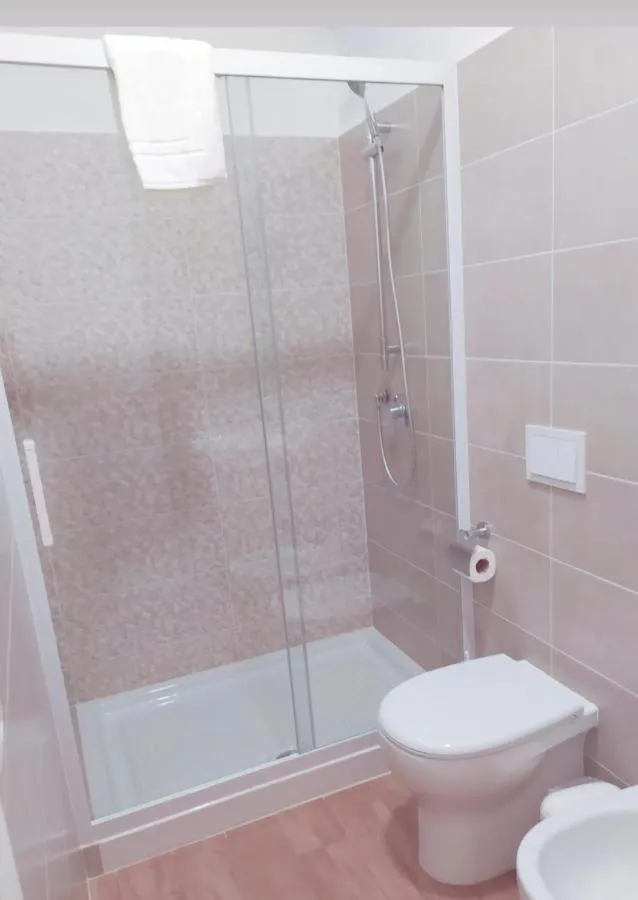 Residence La Perla Marzamemi