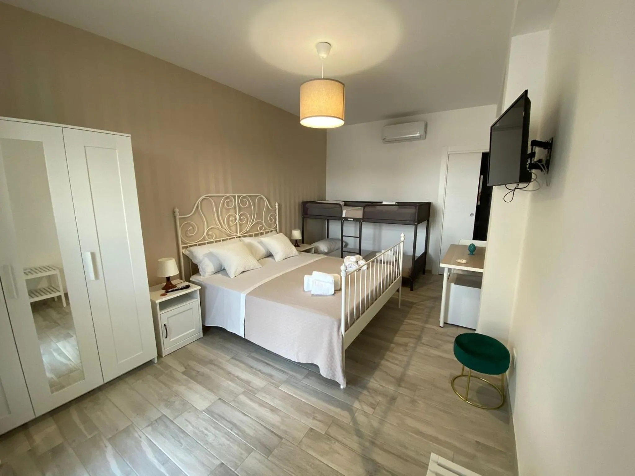 Residence La Perla Marzamemi