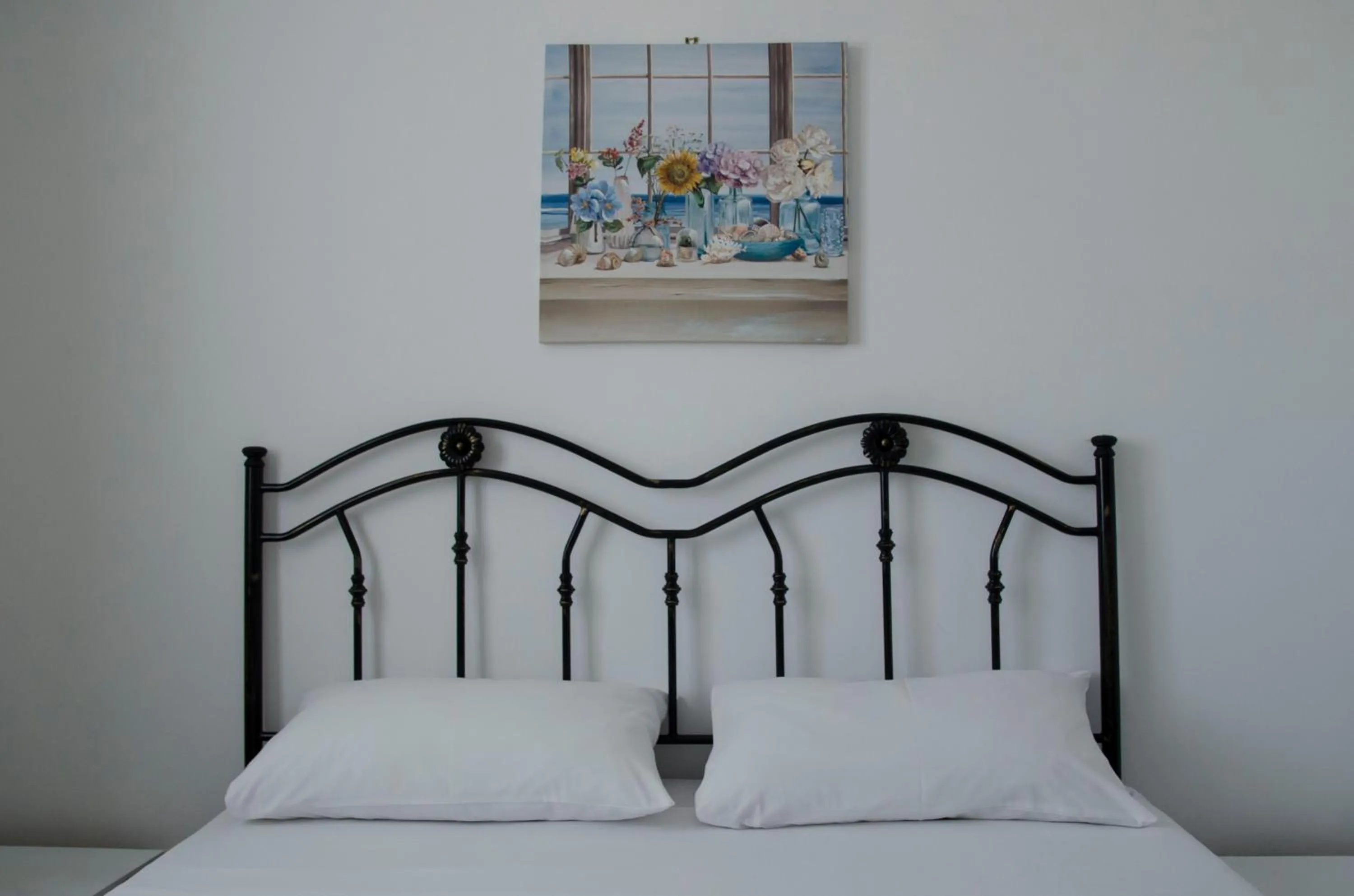 Bed in Residence La Perla Marzamemi