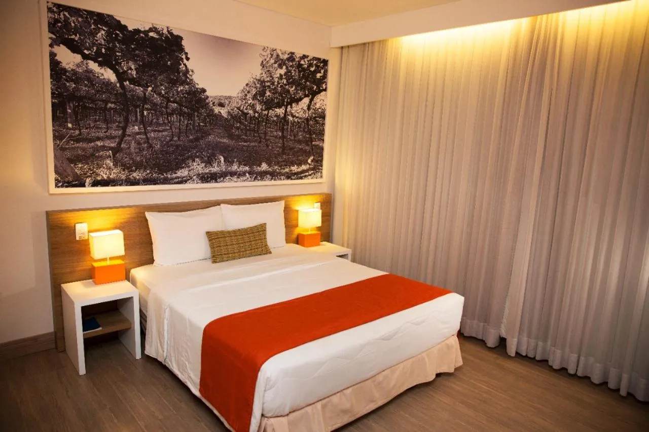 Bed in Partner Caxias do Sul