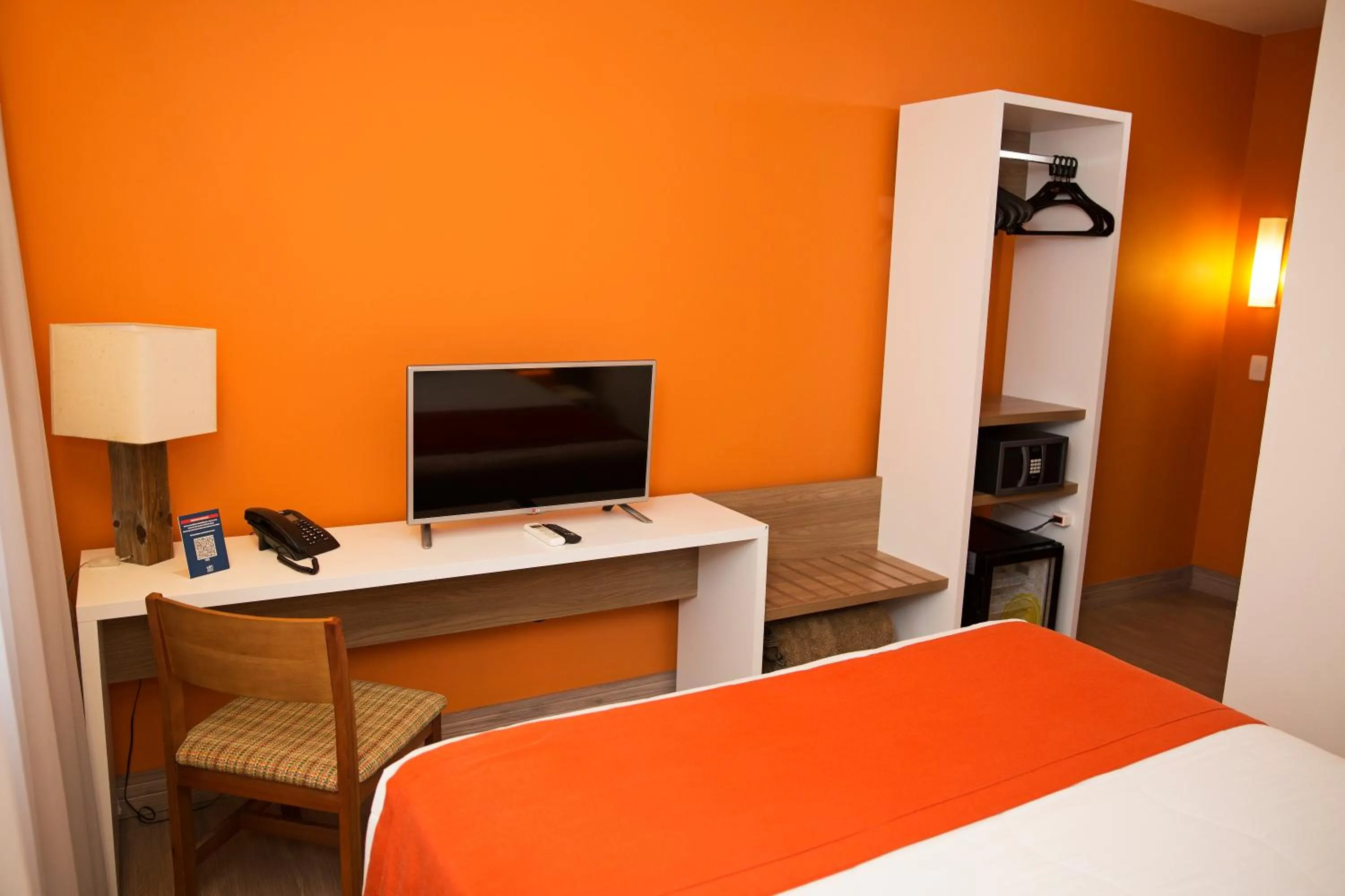 TV and multimedia, Bed in Partner Caxias do Sul
