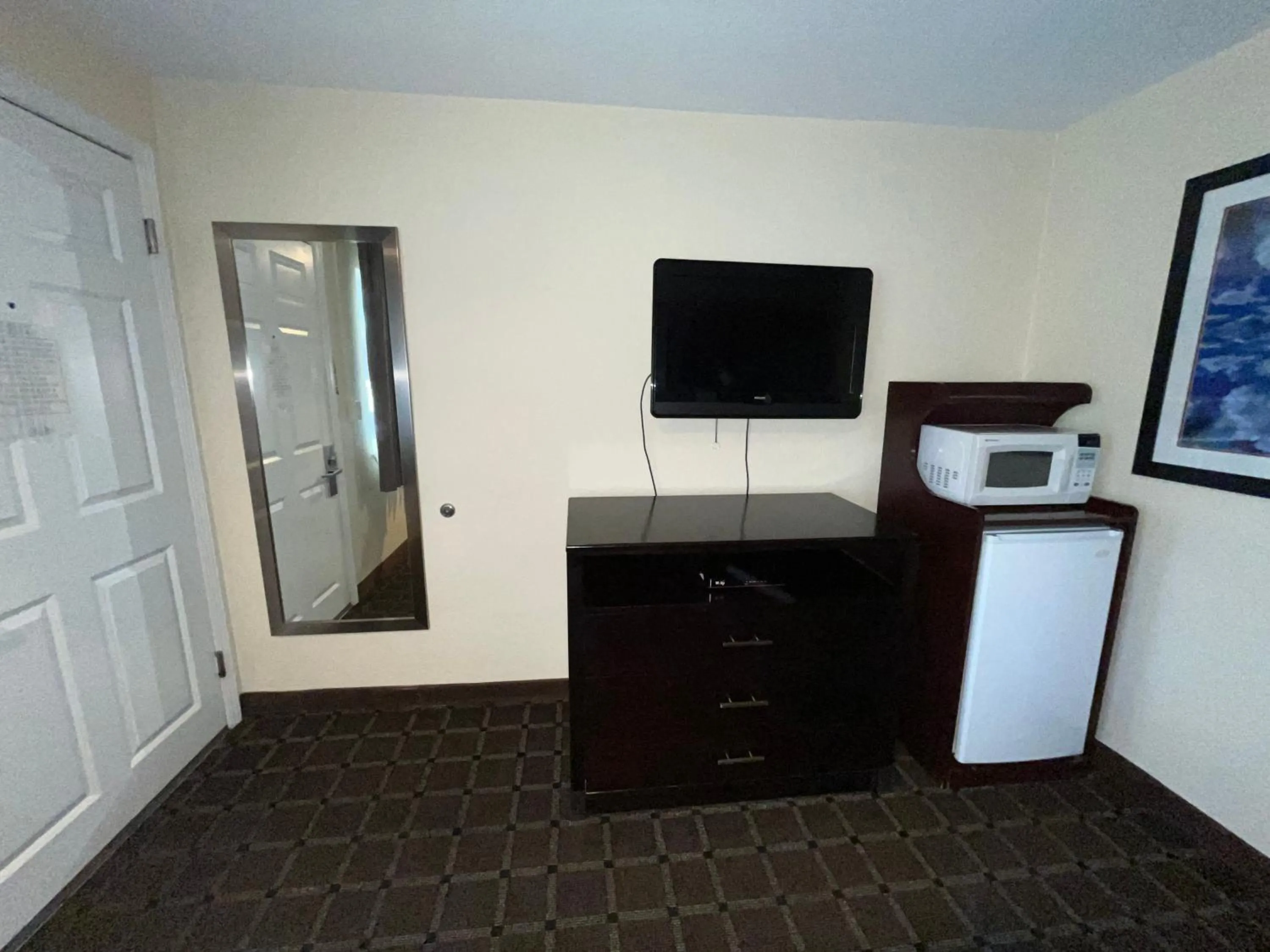 Oregon Trail Inn and Suites