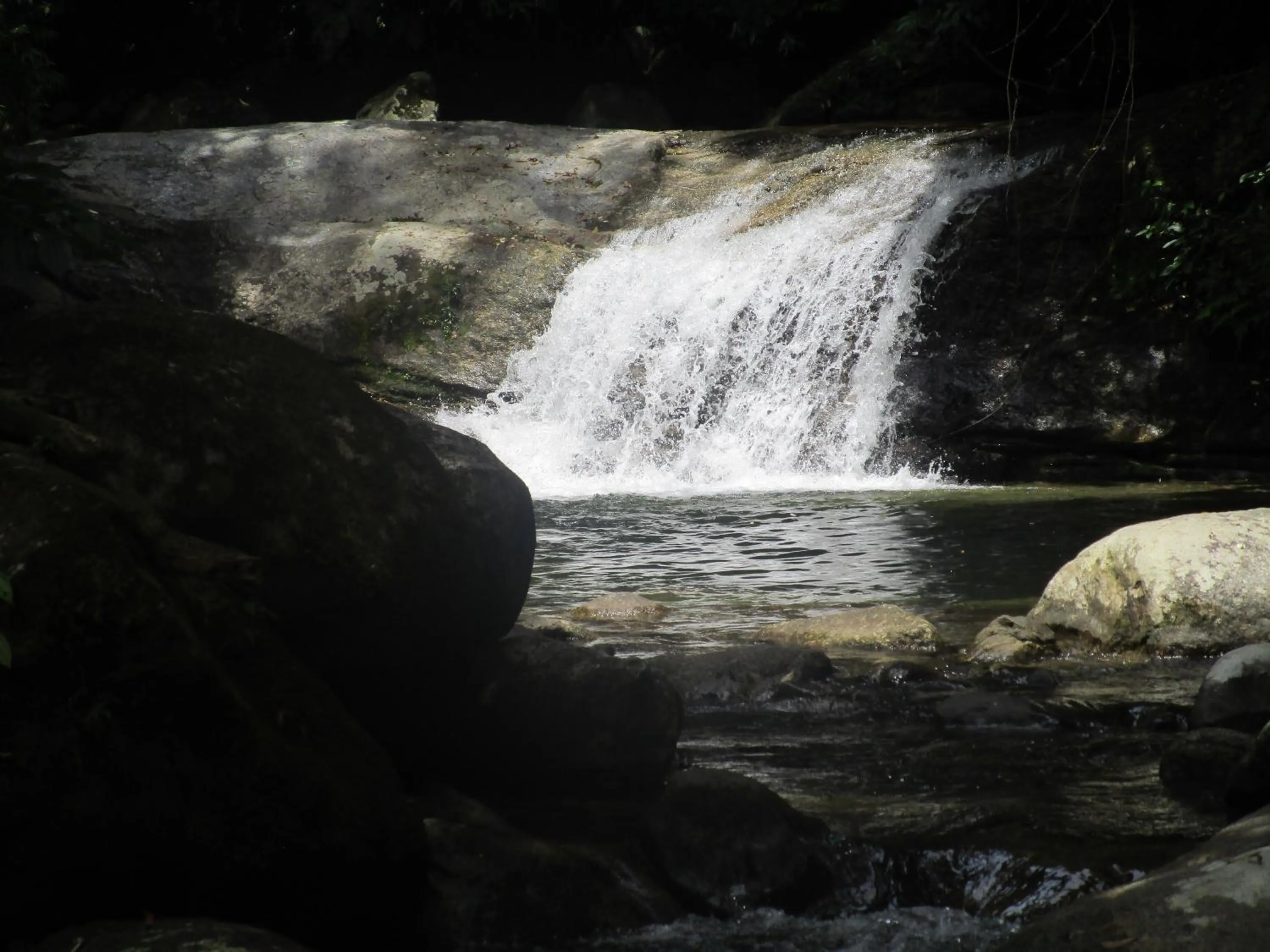 Off site in Ilha flat Hotel Suíte Swaenen II