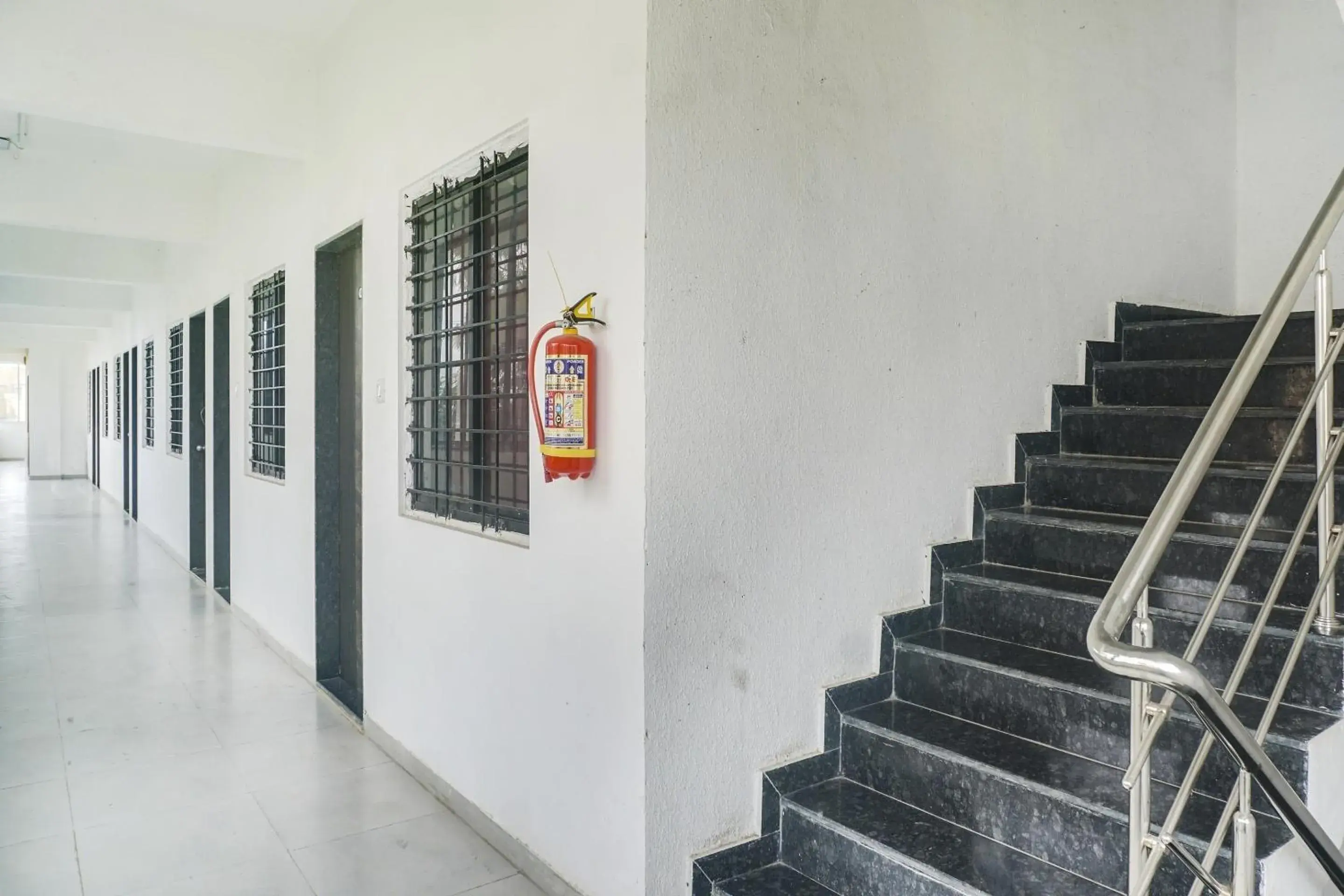 Hotel O Shanaya Inn Hotel O Shanaya Inn