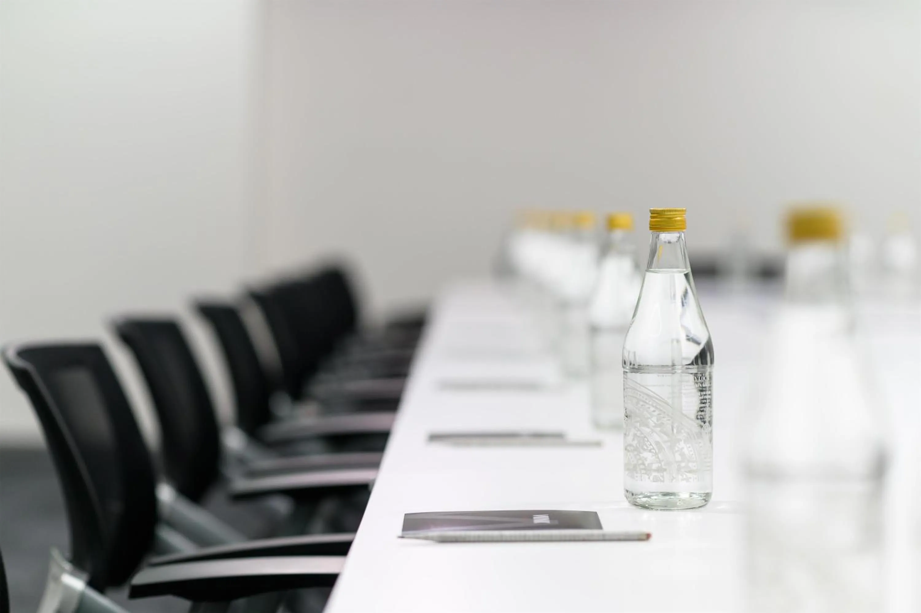 Meeting/conference room in Wink Saigon Centre, Unscripted by Hyatt - 24 Hours stay