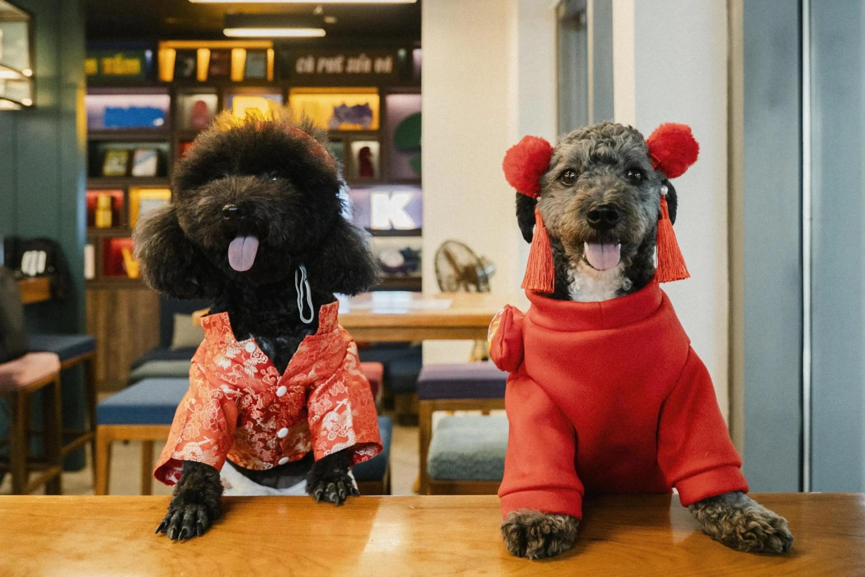 Lobby or reception in Wink Saigon Centre, Unscripted by Hyatt - 24 Hours stay