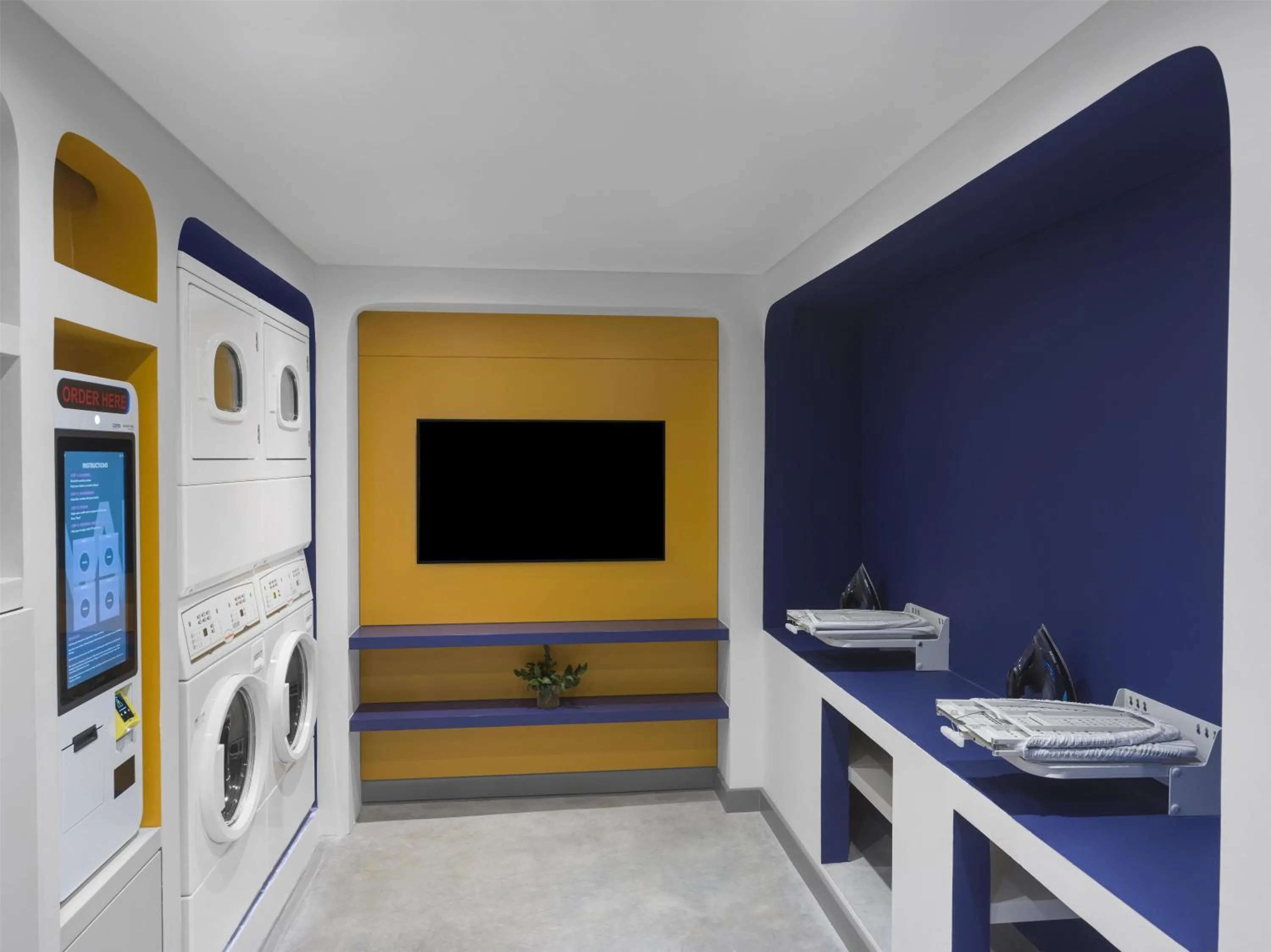 Fitness centre/facilities in Wink Saigon Centre, Unscripted by Hyatt