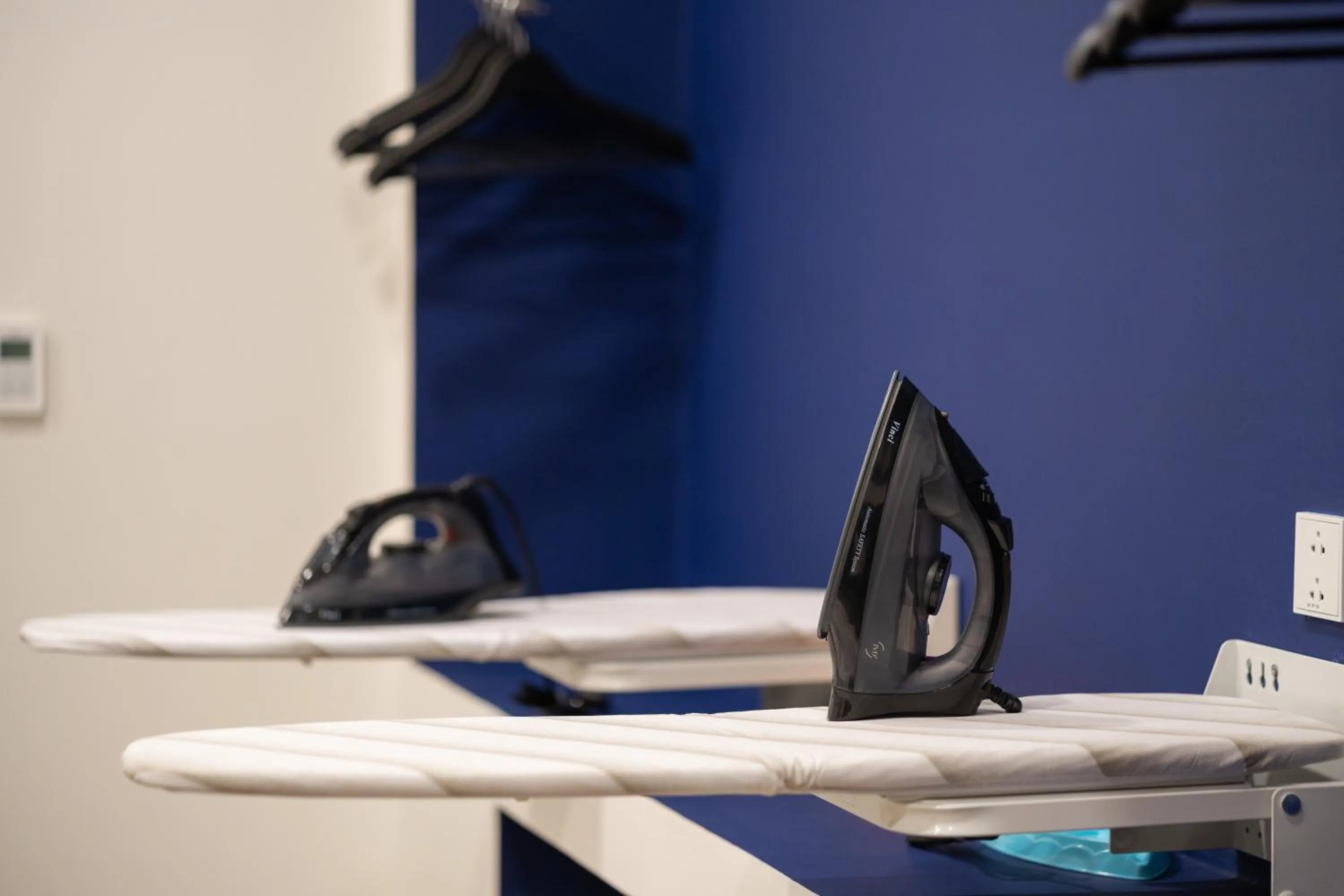 furniture in Wink Saigon Centre, Unscripted by Hyatt