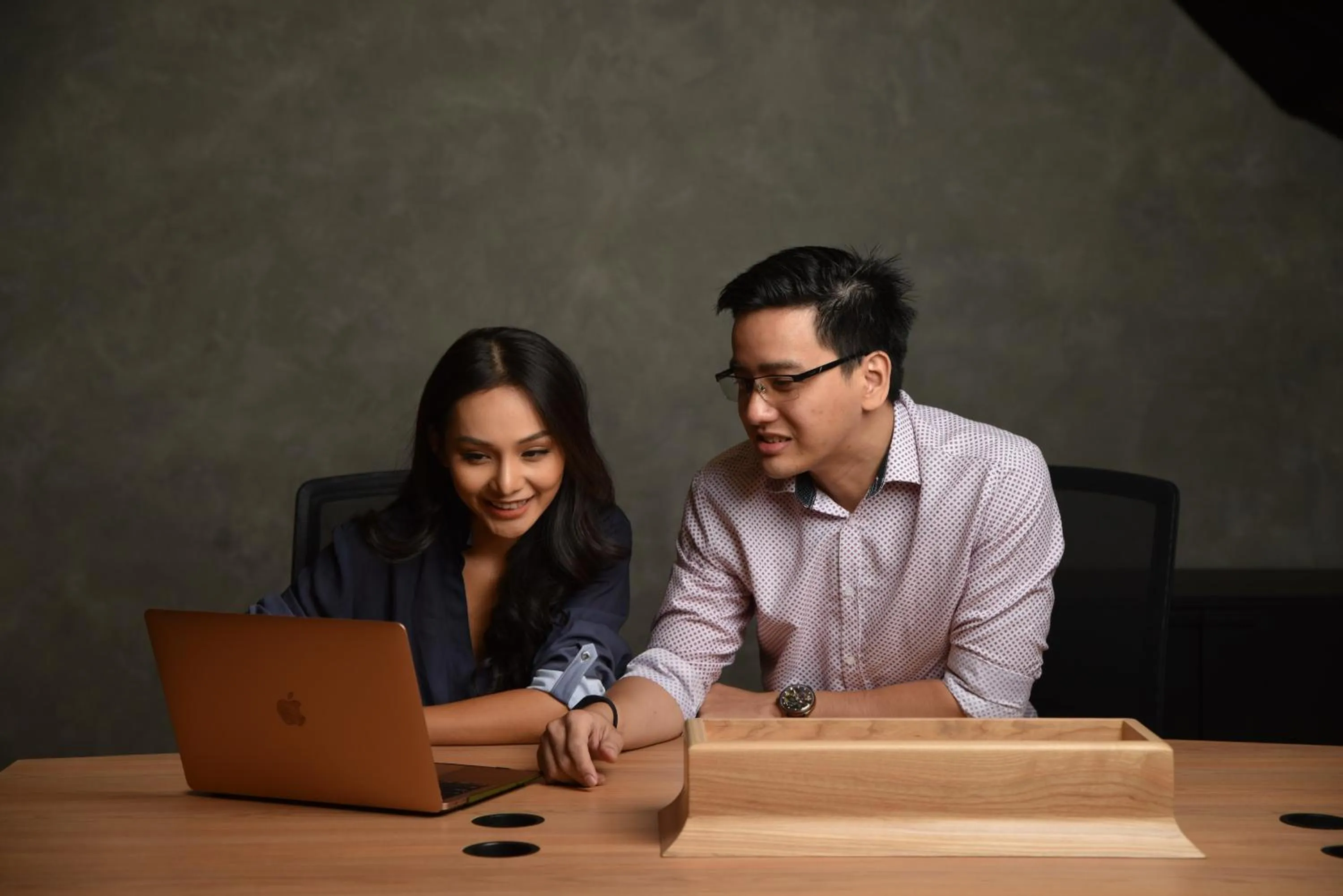 Meeting/conference room in Wink Saigon Centre, Unscripted by Hyatt