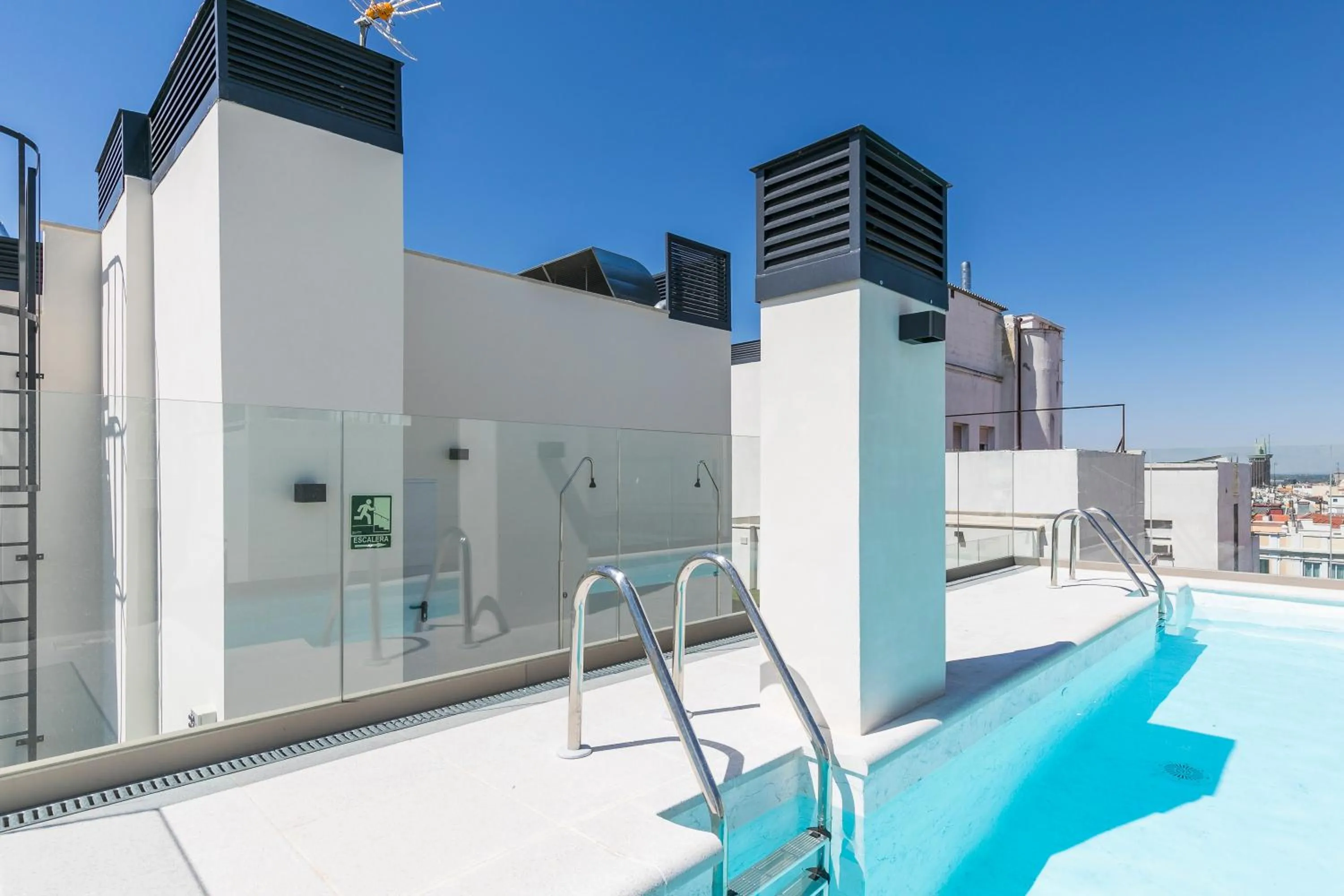 Feelathome Goya Apartments