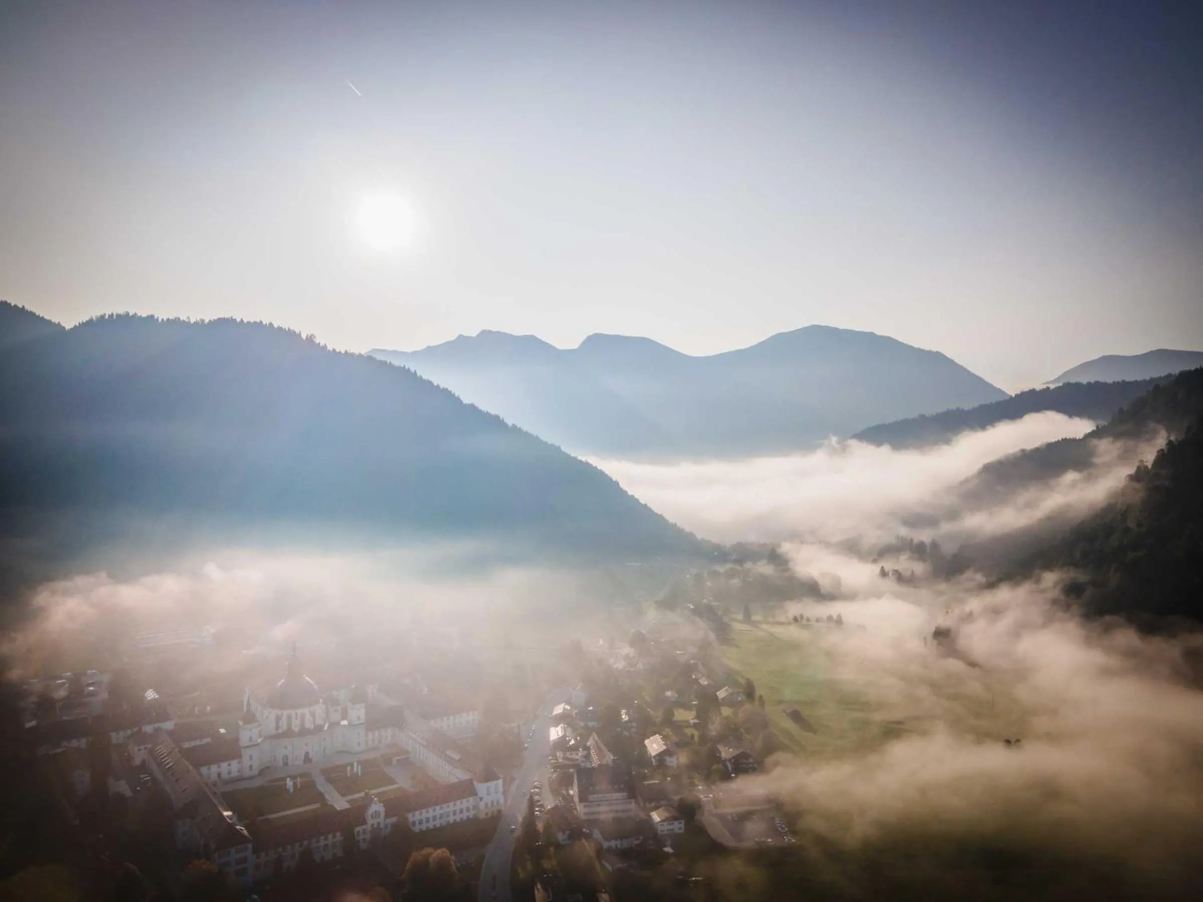 Staff in Hotel Blaue Gams ***S